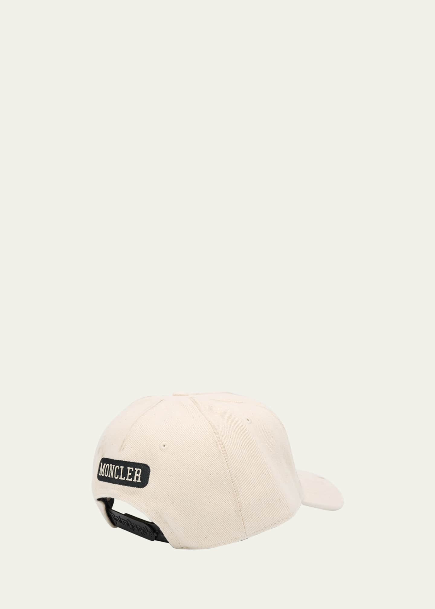 Moncler flat new arrivals cap