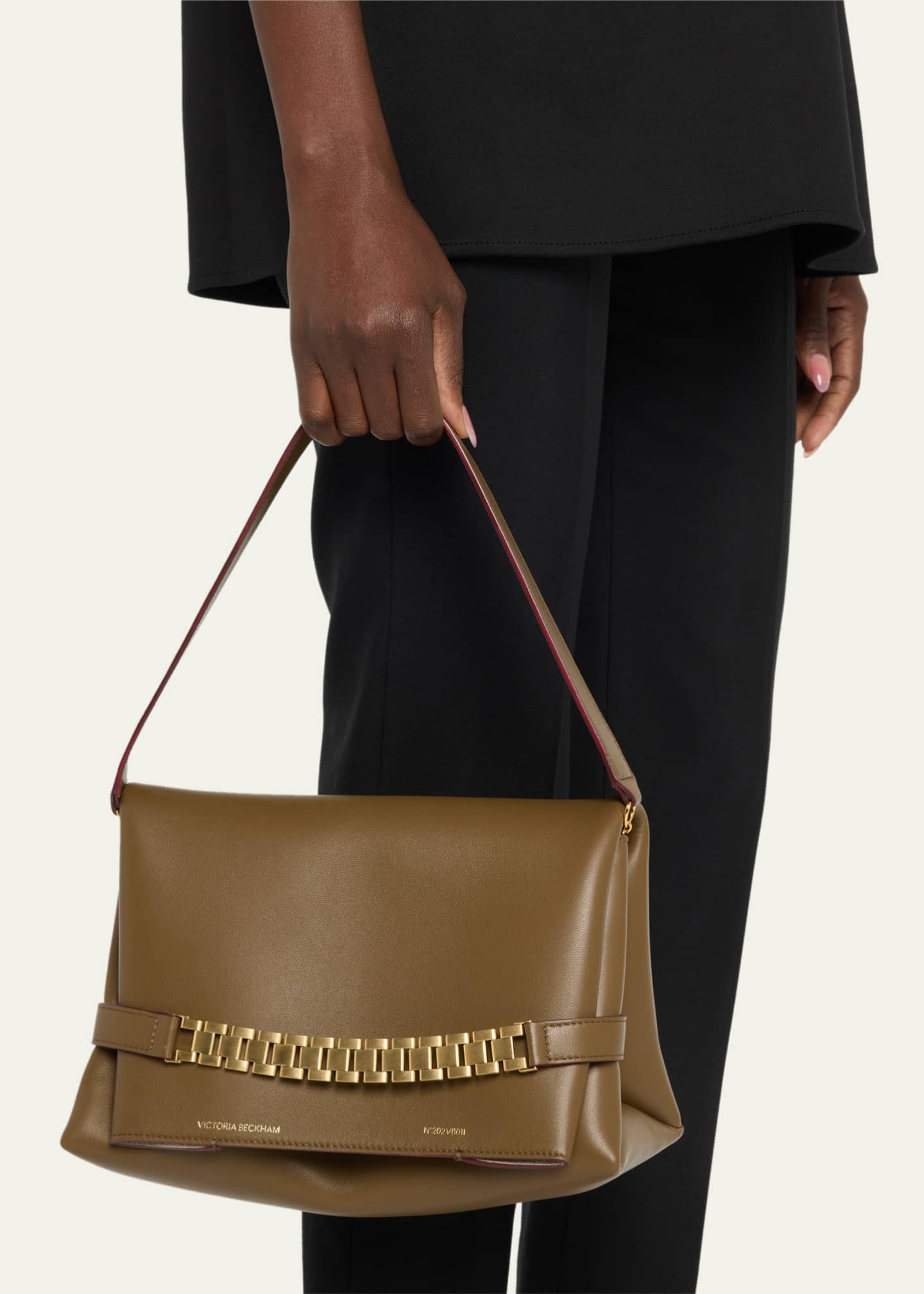 Victoria beckham shop shoulder bag