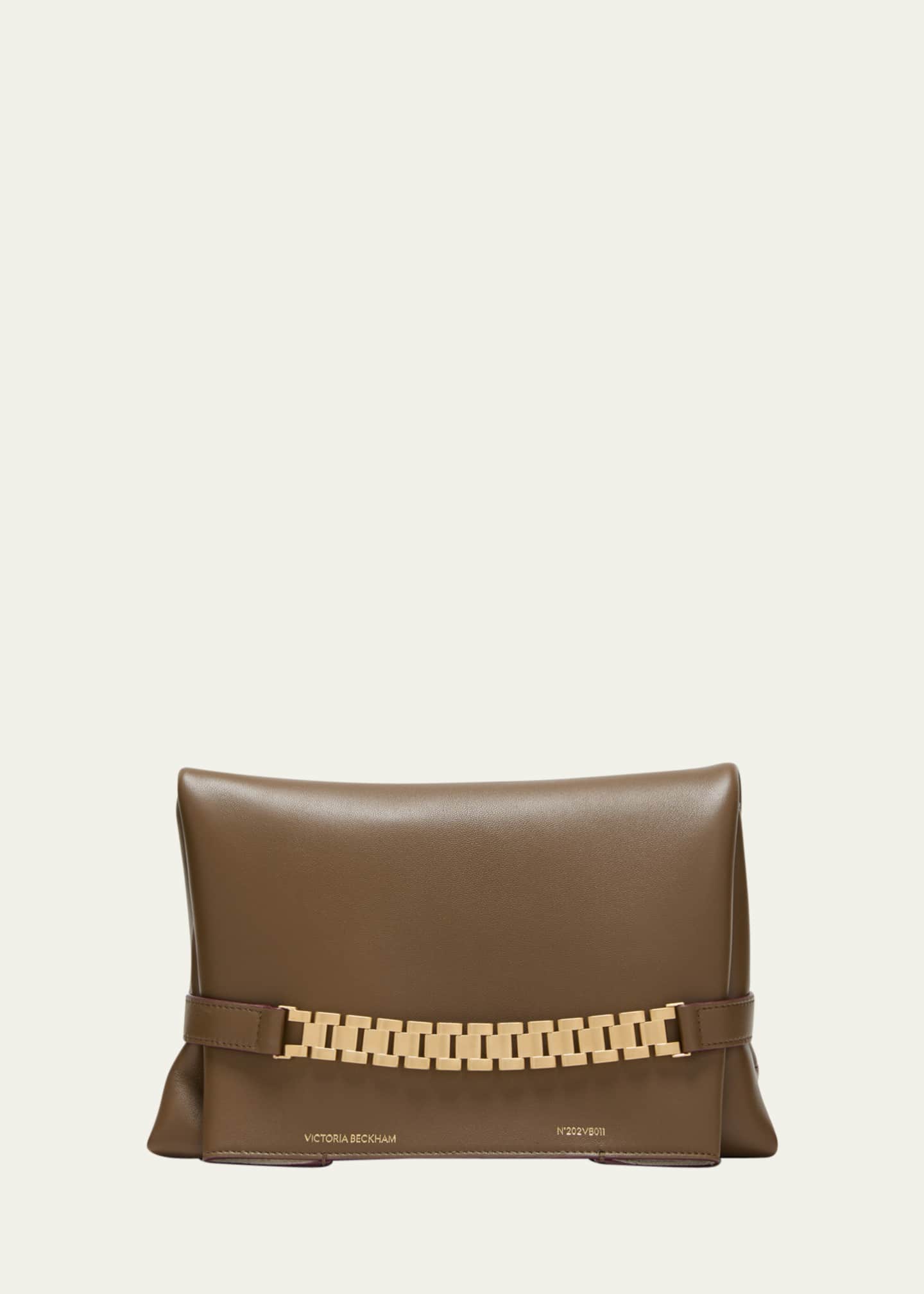 Victoria beckham clutch sales