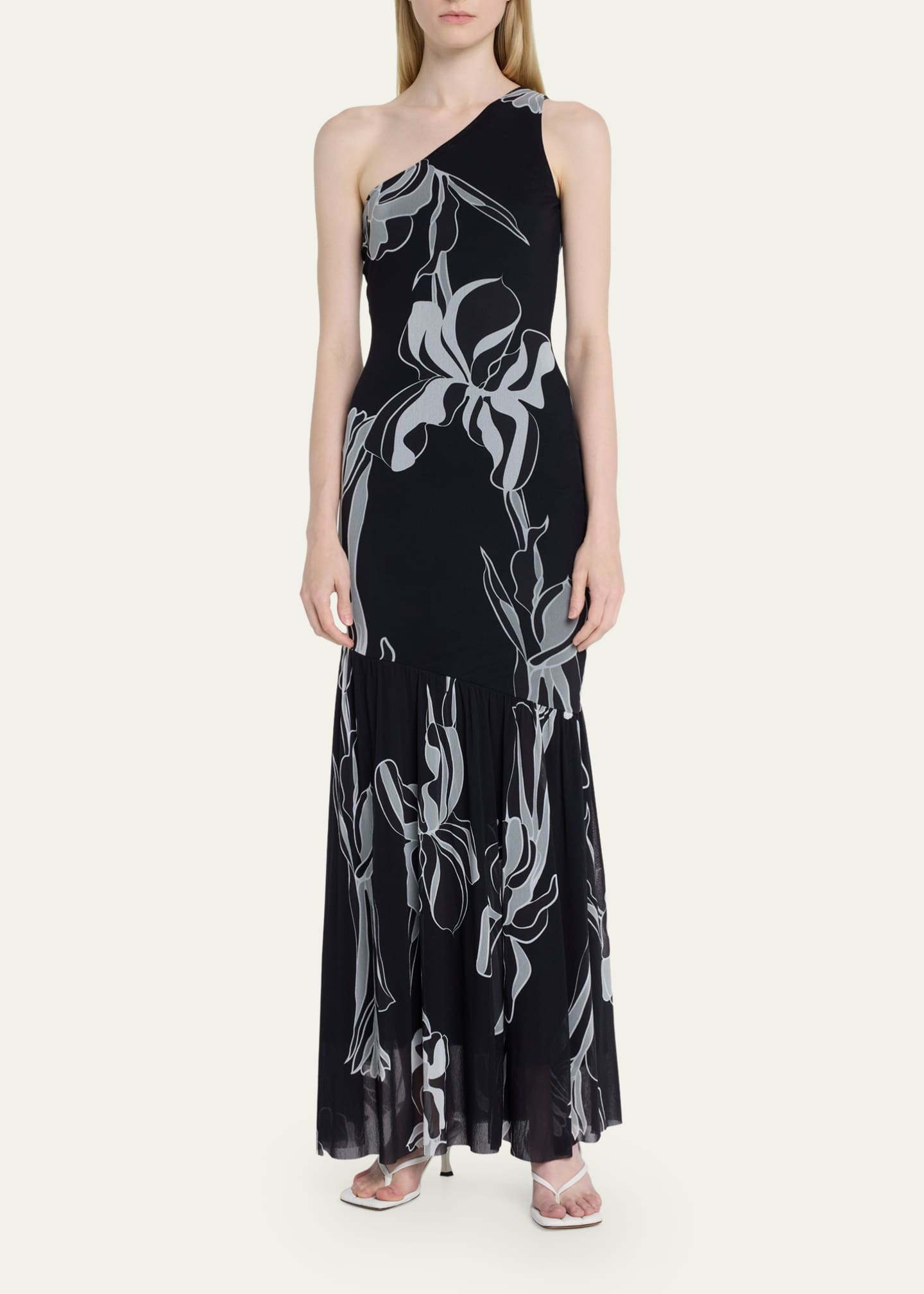 fuzzi-one-shoulder-floral-print-tulle-maxi-dress-bergdorf-goodman