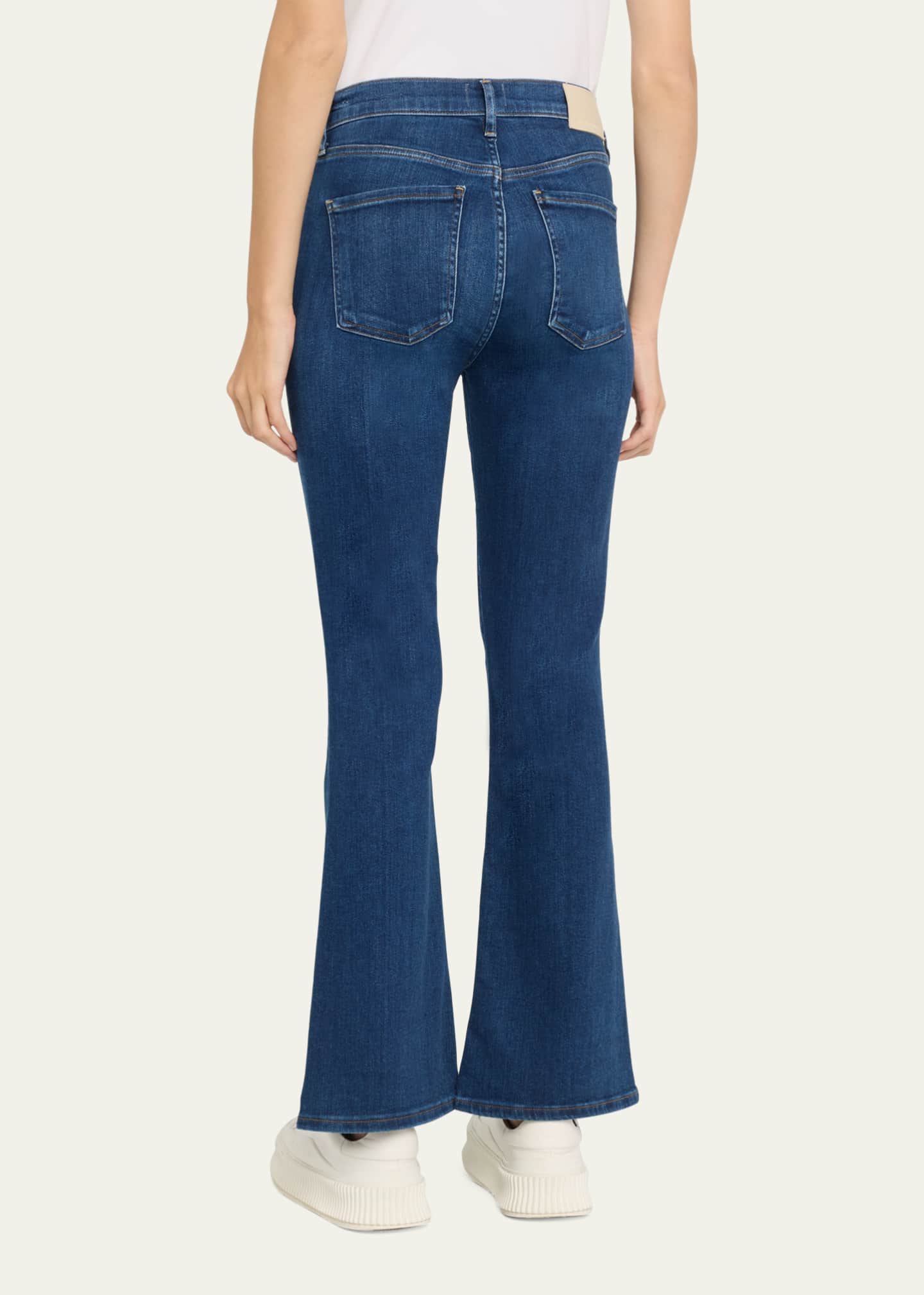 Citizens of Humanity Ayla Baggy Cuffed Cropped Jeans - Bergdorf Goodman