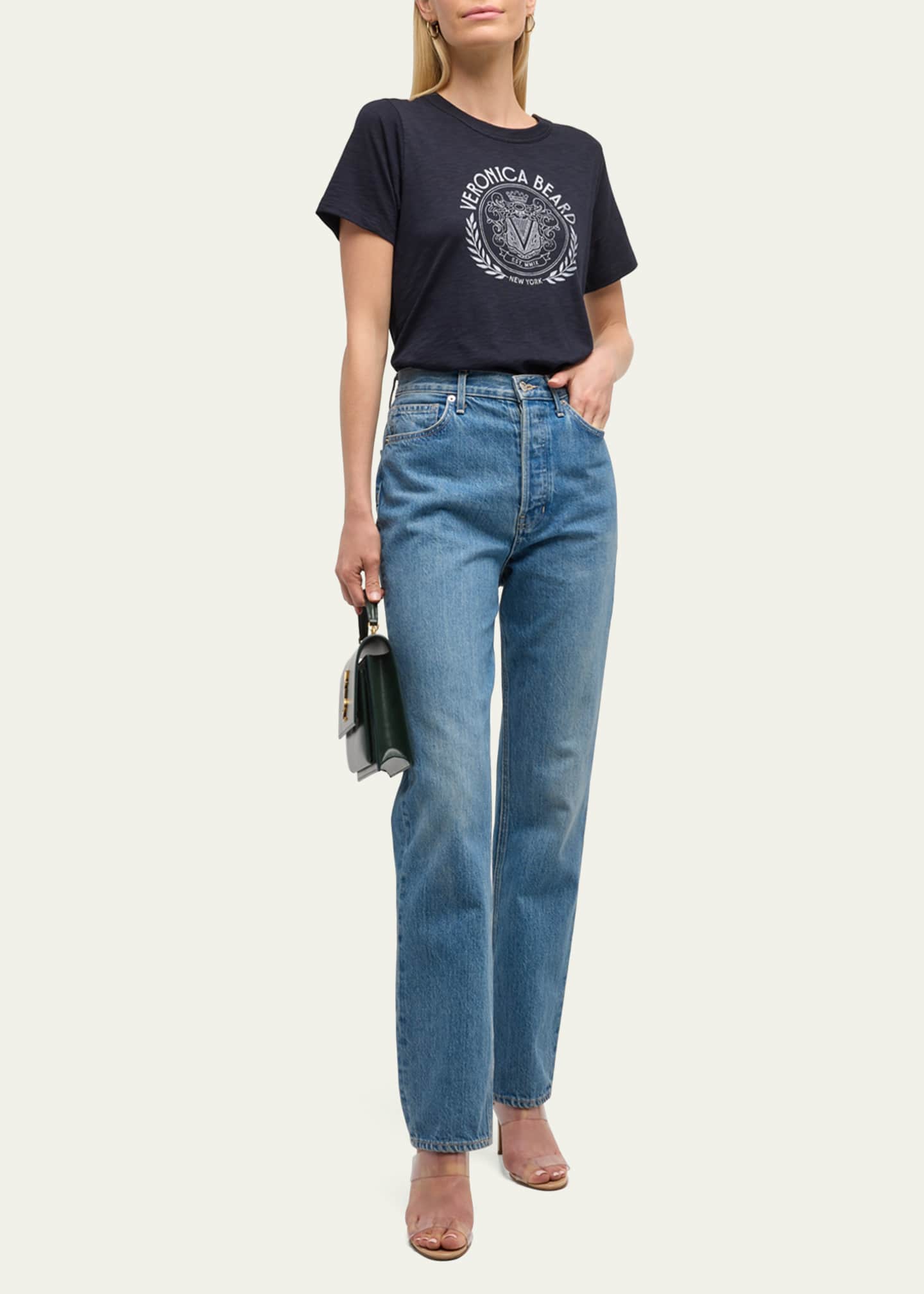 Veronica beard jeans sale
