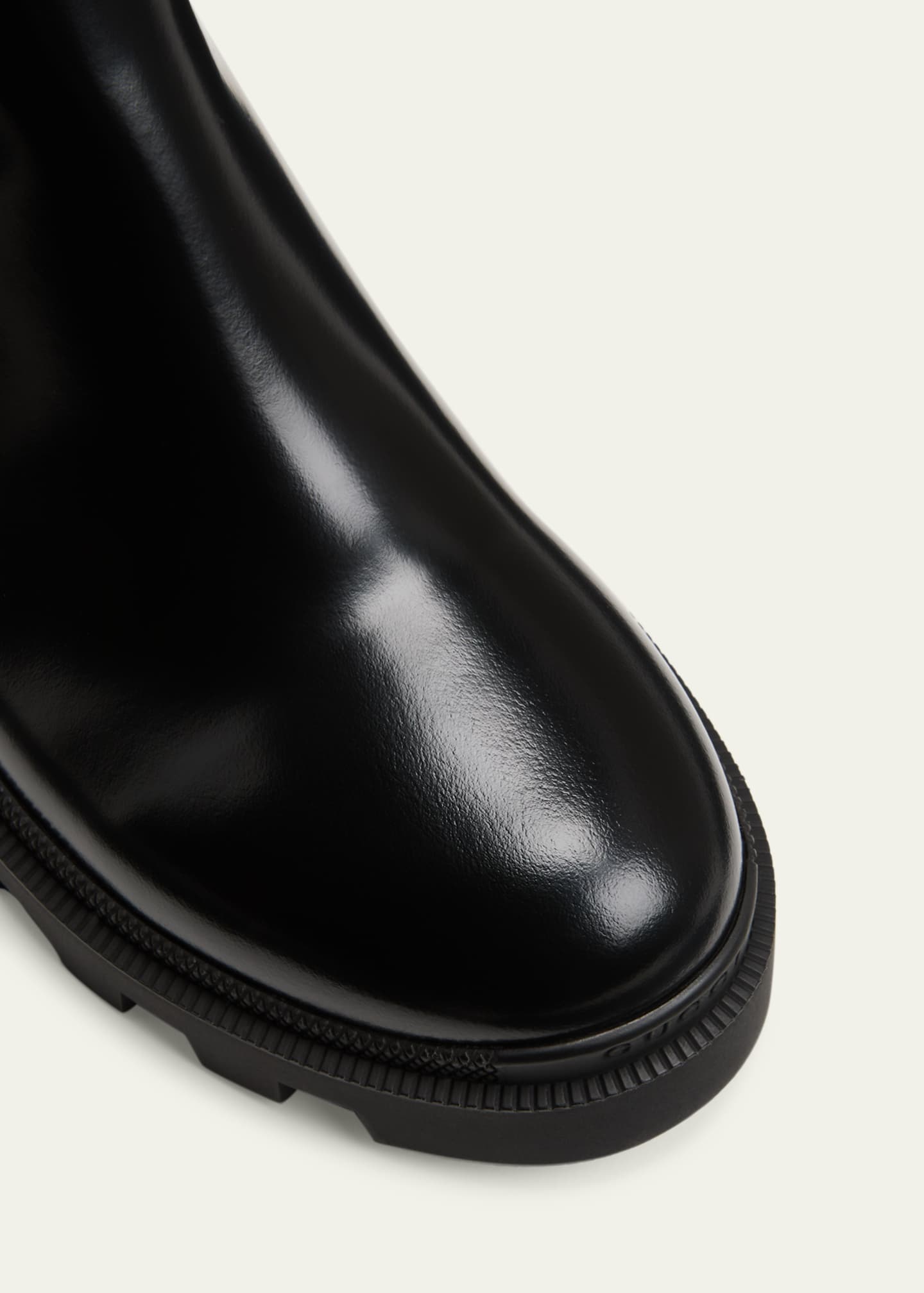 Gucci trip boot online