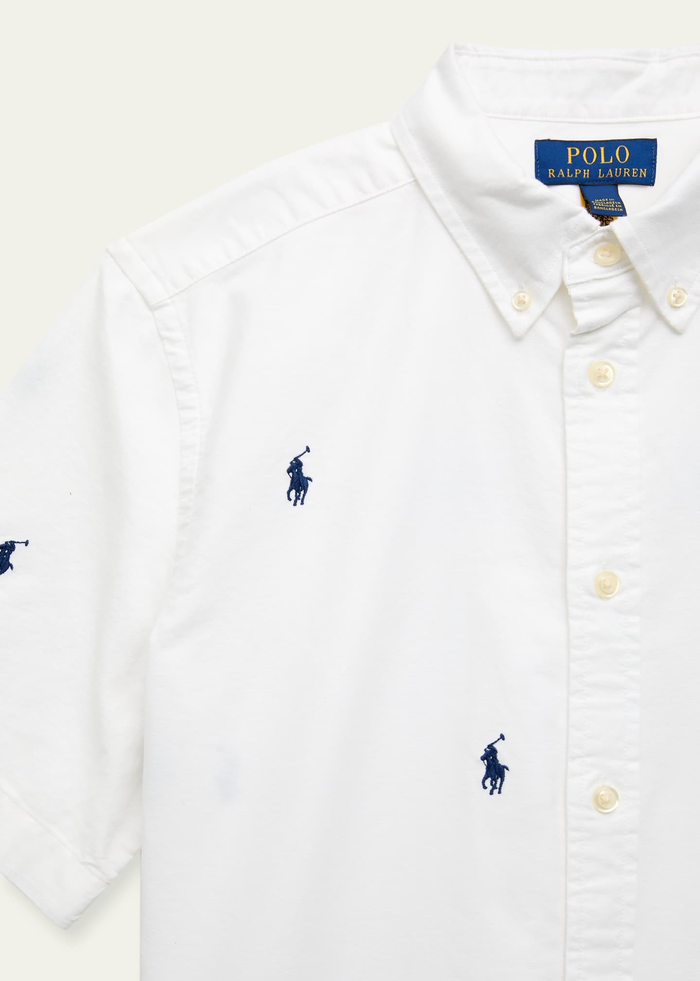 Short sport ralph lauren sales
