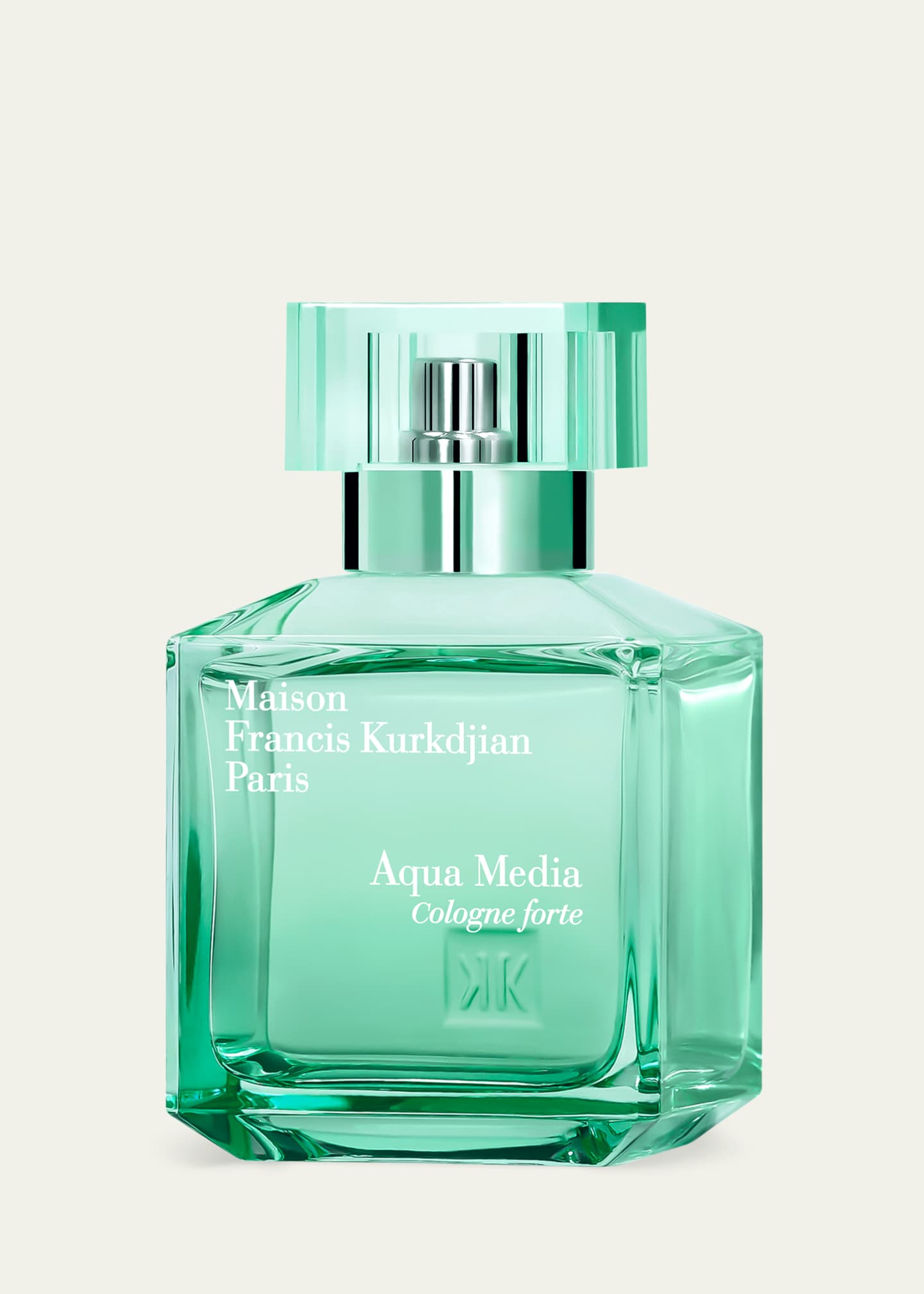 Maison Francis Kurkdjian Aqua Media Cologne Forte Eau de Parfum, 2.3 oz. Bergdorf Goodman
