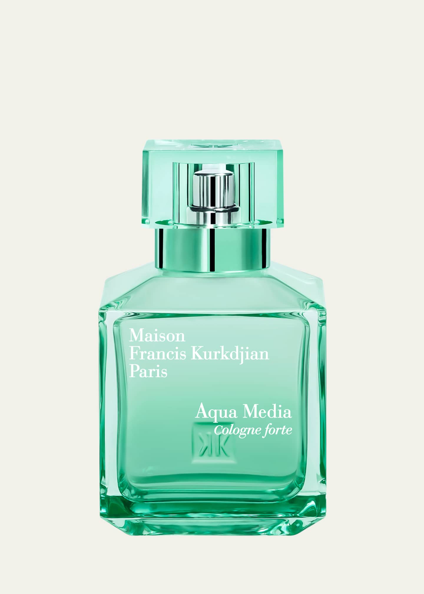 Maison Francis Kurkdjian Aqua Media Cologne Forte Eau de Parfum, 2.3 oz. Image 1 of 3