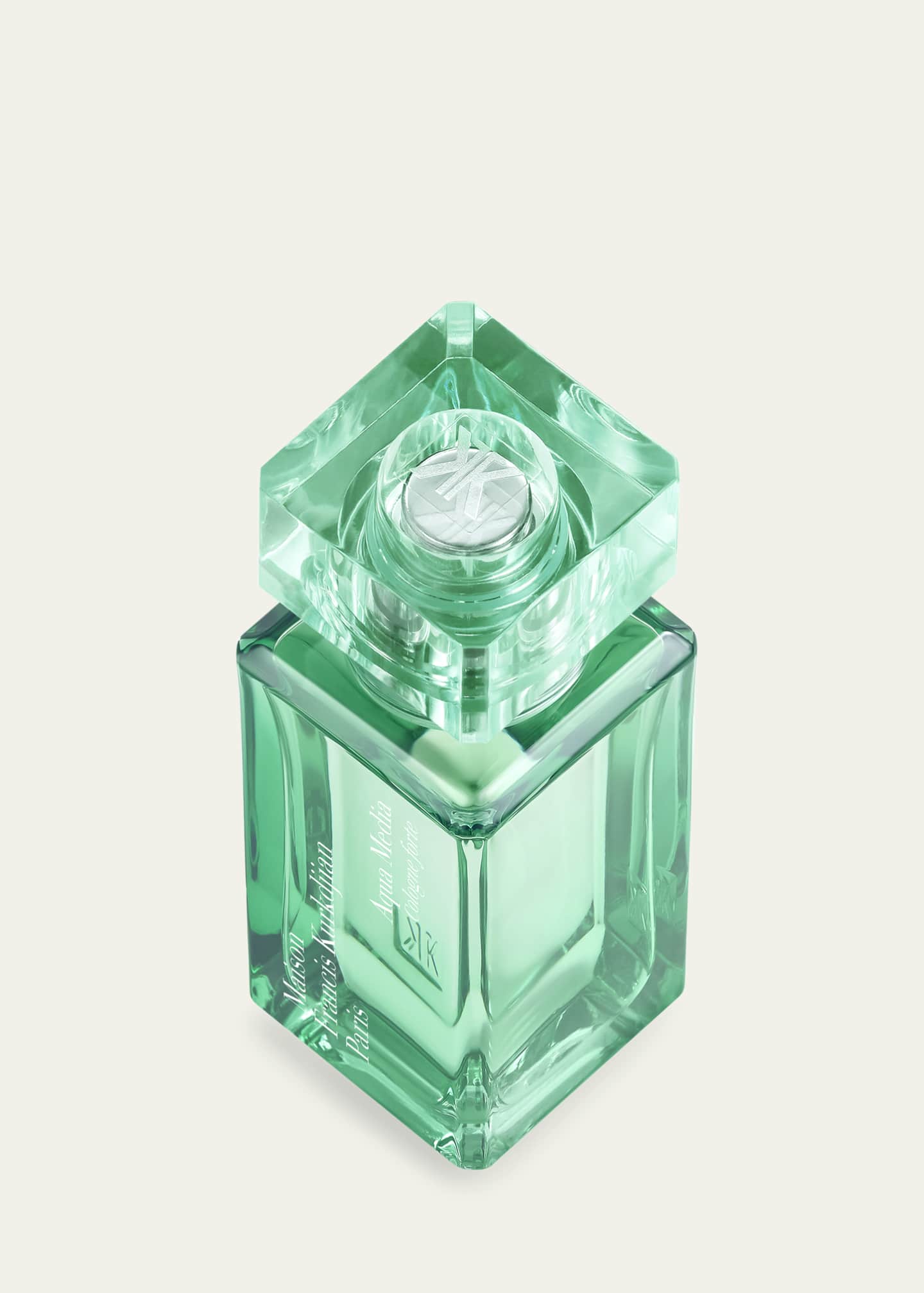Maison Francis Kurkdjian Aqua Media Cologne Forte Eau de Parfum, 1.1 oz. Bergdorf Goodman
