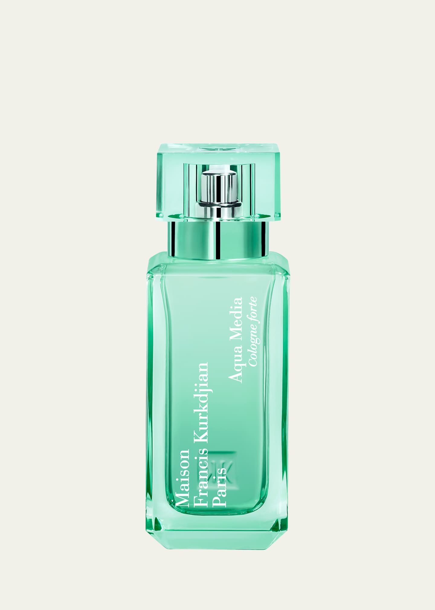 香水(ユニセックス) Maison Francis Kurkdjian Aqua Media 75ml Maison Francis Kurkdjian Aqua Media Cologne Forte Eau de Parfum