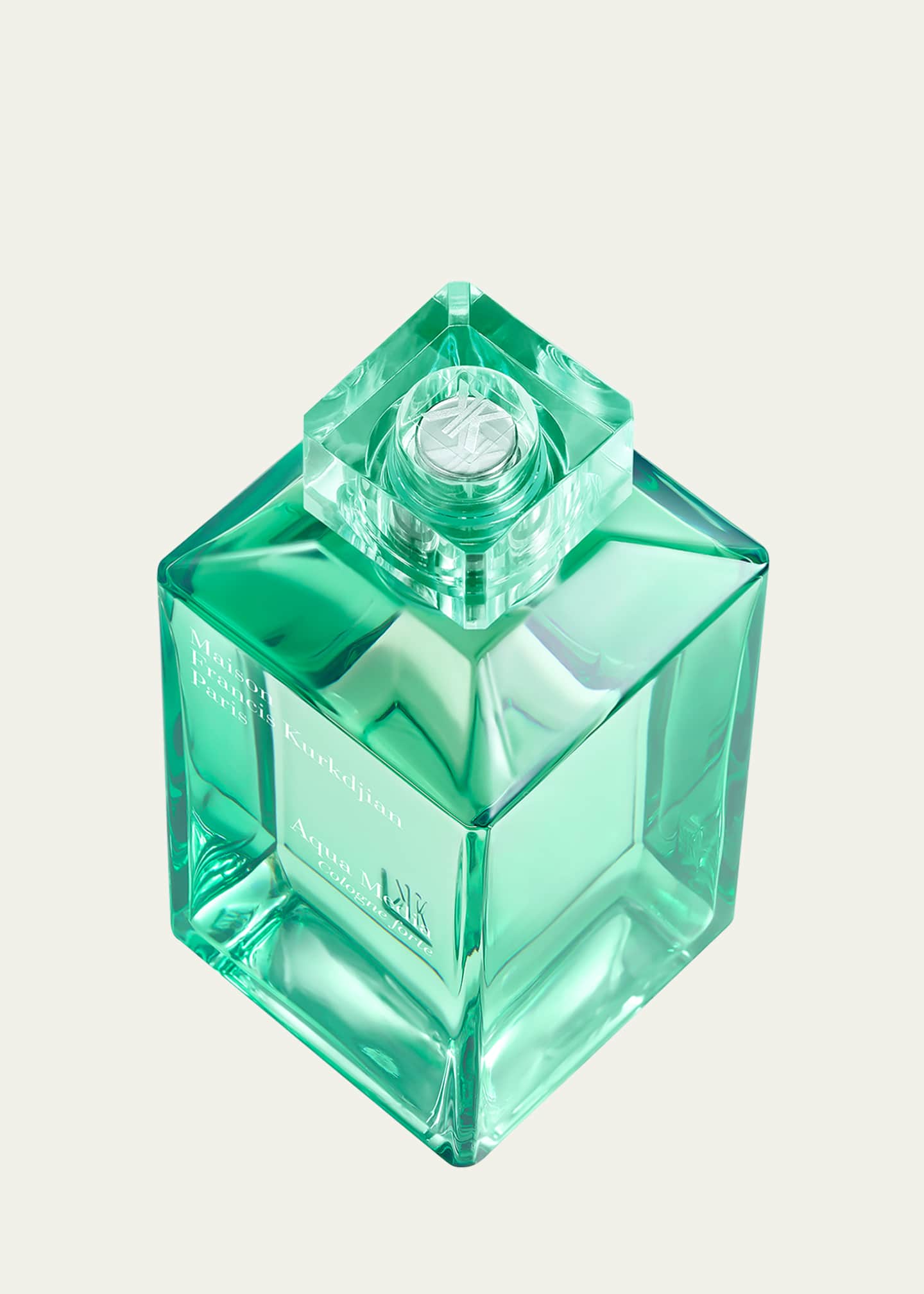 Maison Francis Kurkdjian Aqua Media Cologne Forte Eau de Parfum, 6.8 oz. Image 2 of 3