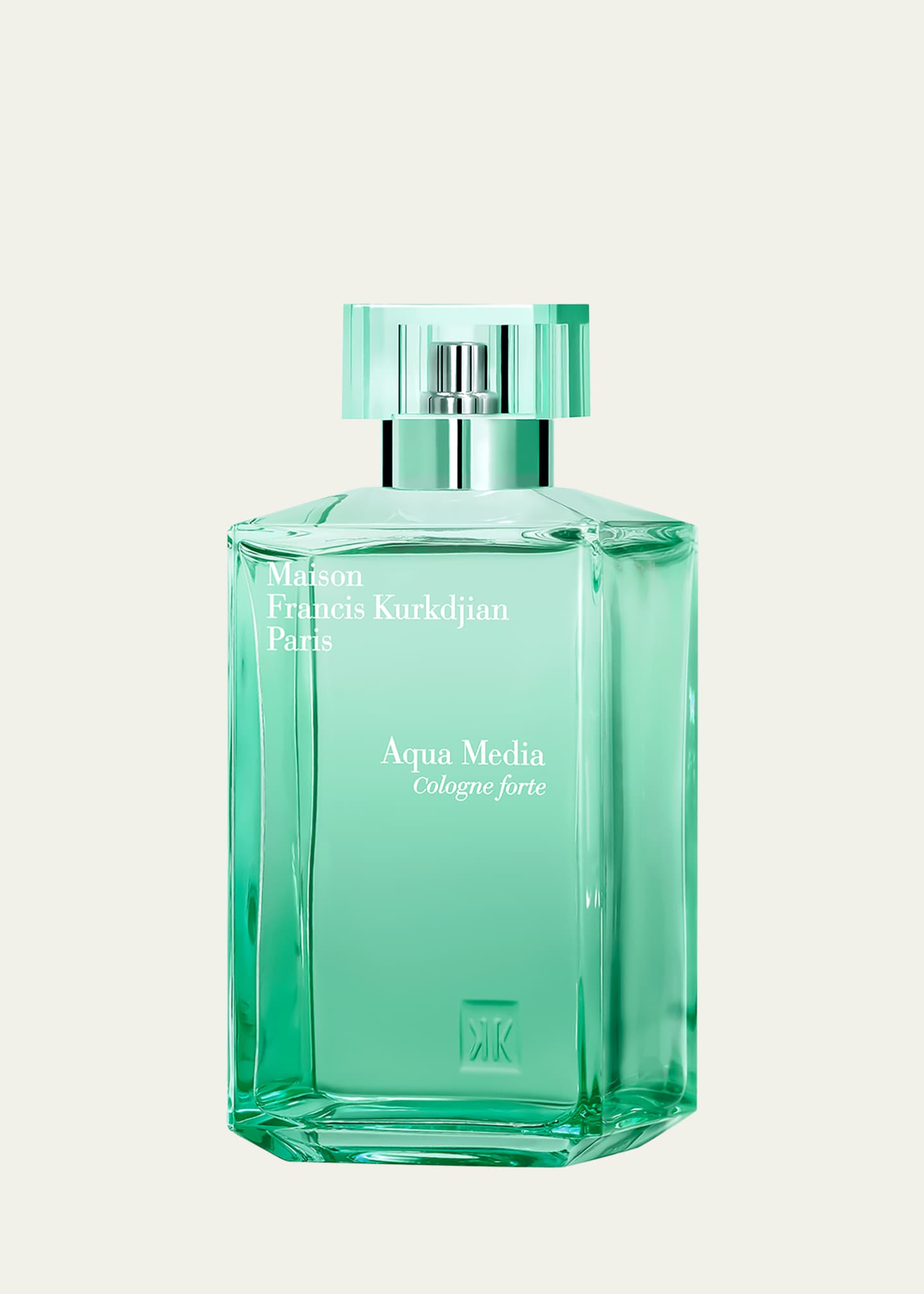 Maison Francis Kurkdjian Aqua Media Cologne Forte Eau de Parfum, 6.8 oz ...