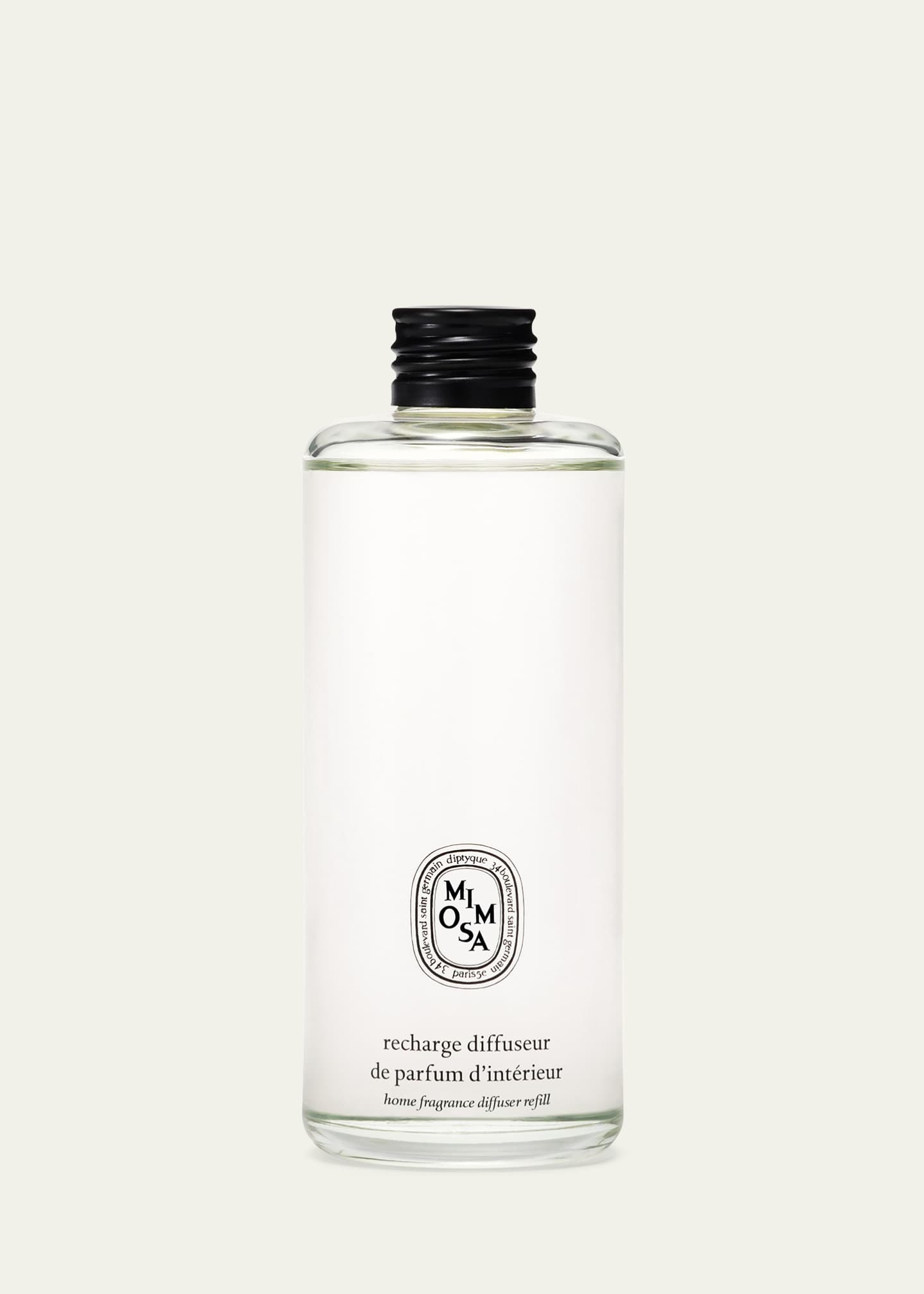 DIPTYQUE Mimosa Reed Diffuser Refill, 6.8 oz. Image 3 of 3