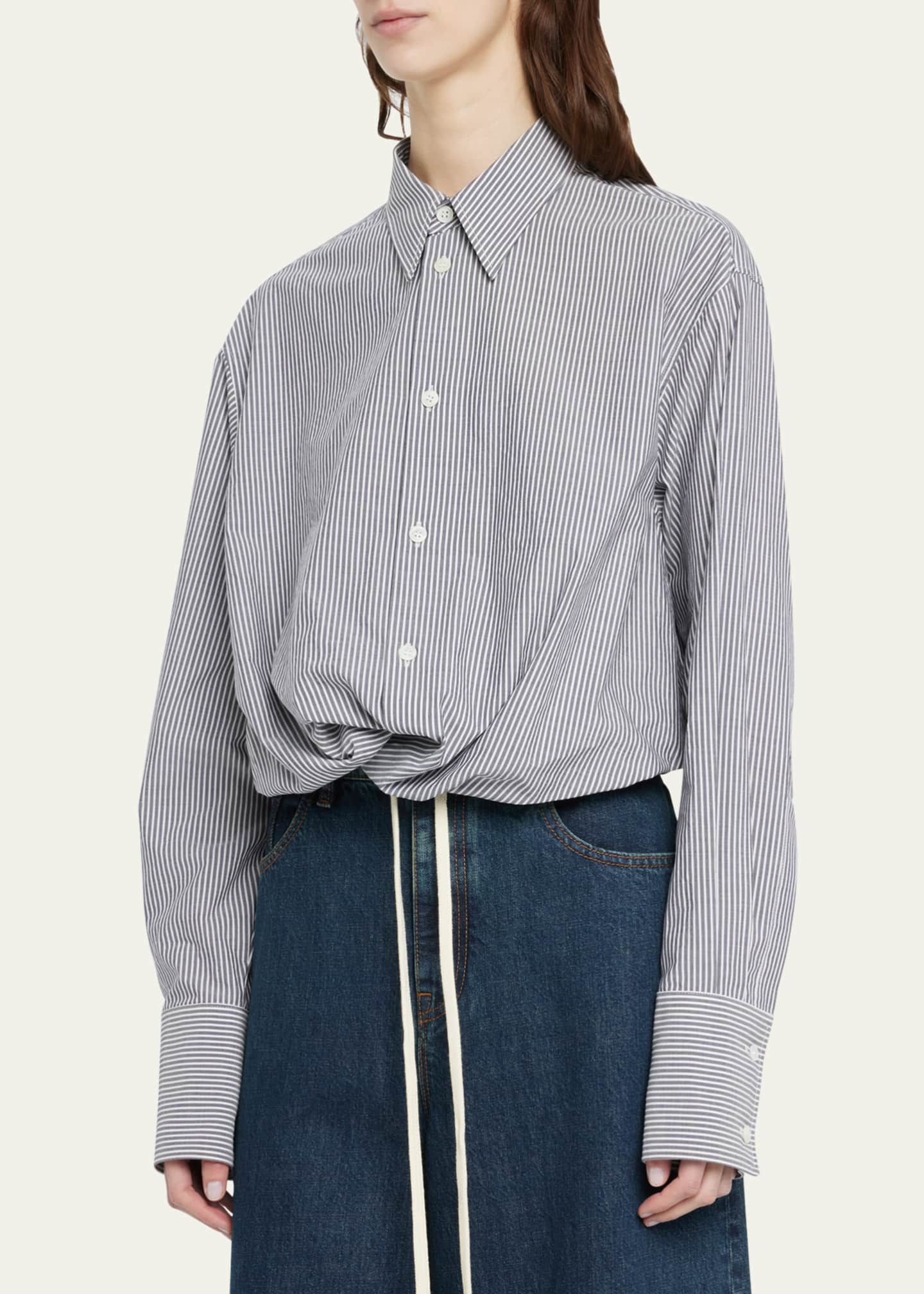 Vetements cdg shirt sales