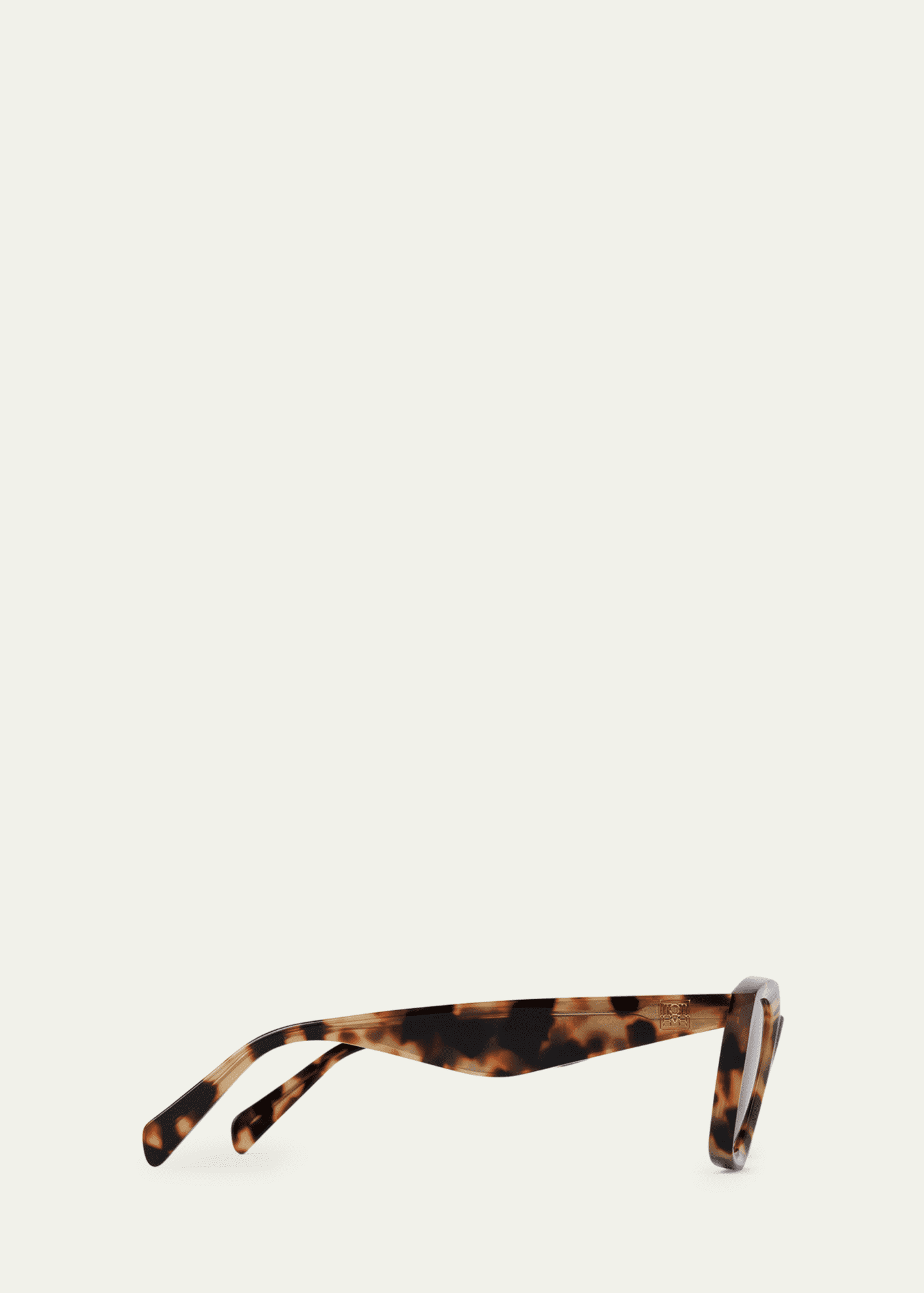 The Squares Square Acetate Sunglasses