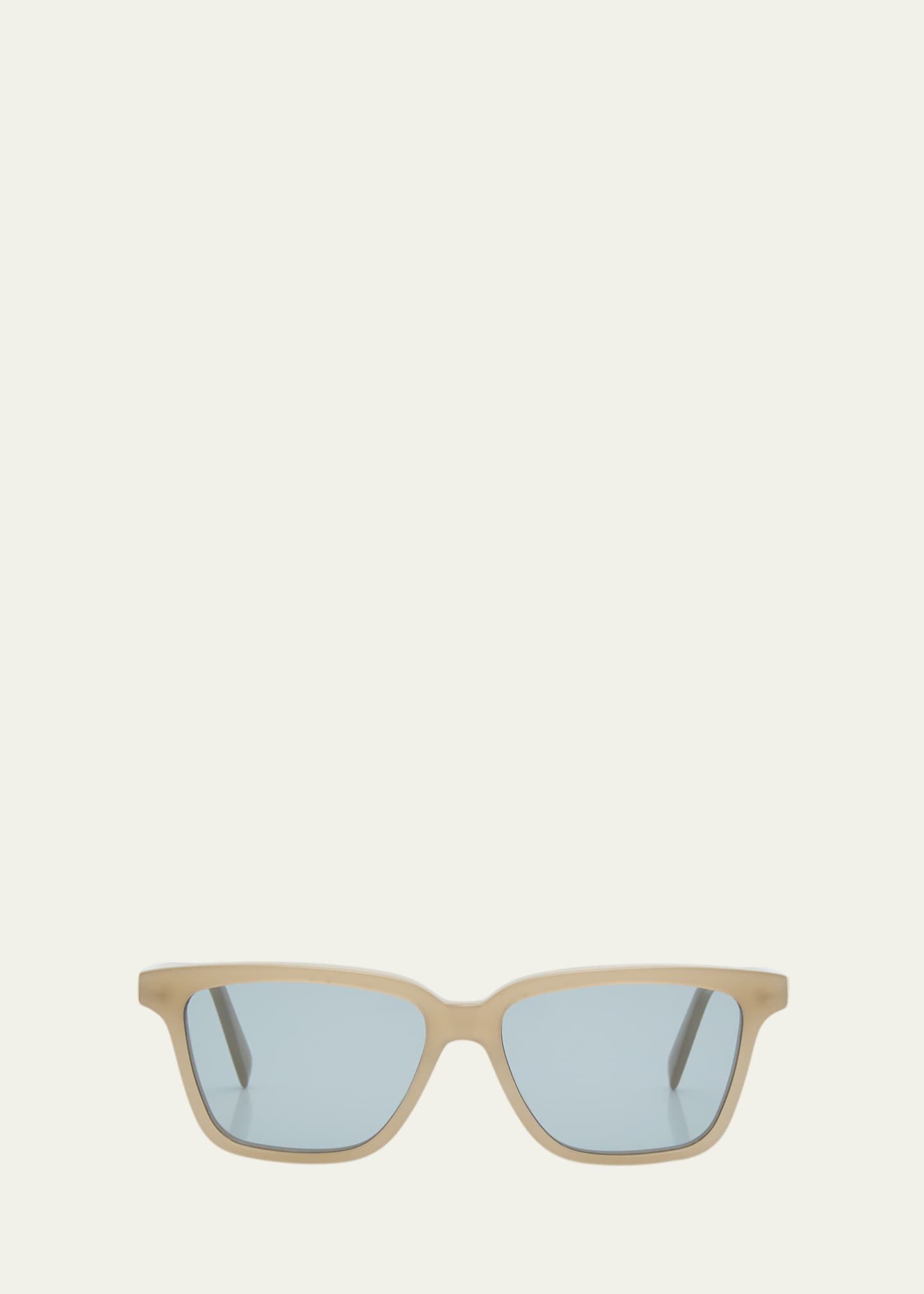 Toteme The Squares Square Acetate Sunglasses Image 1 of 5