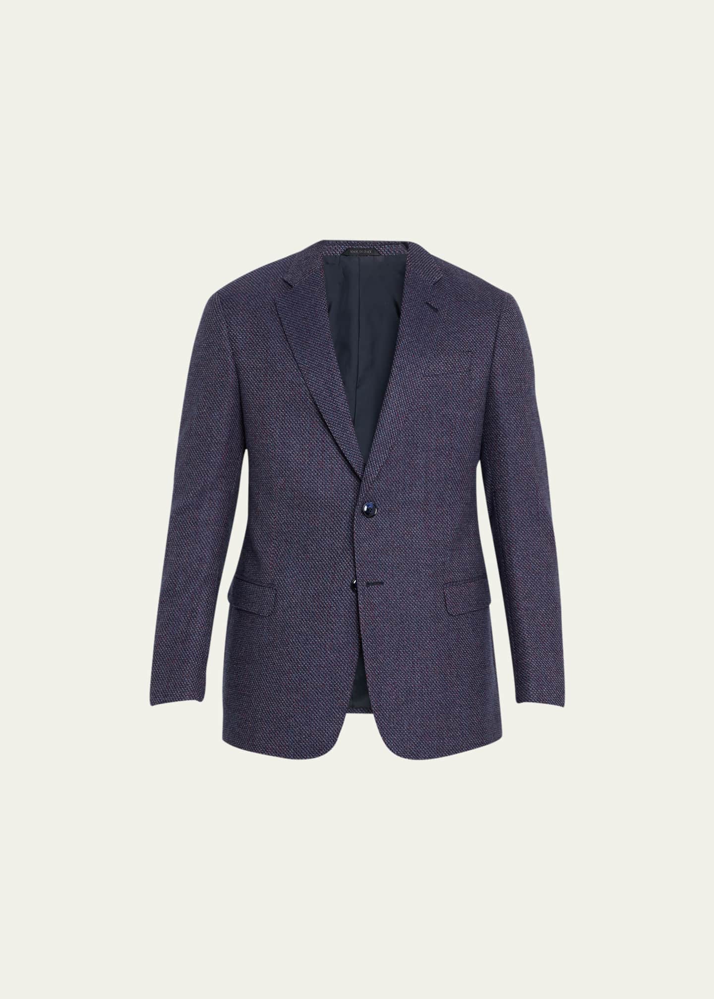 Armani sport coat best sale