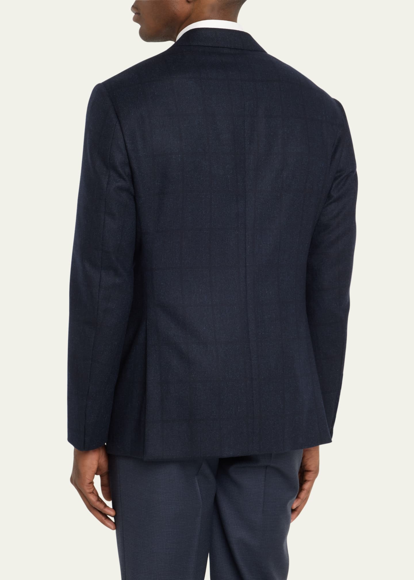 Armani deals sport jacket