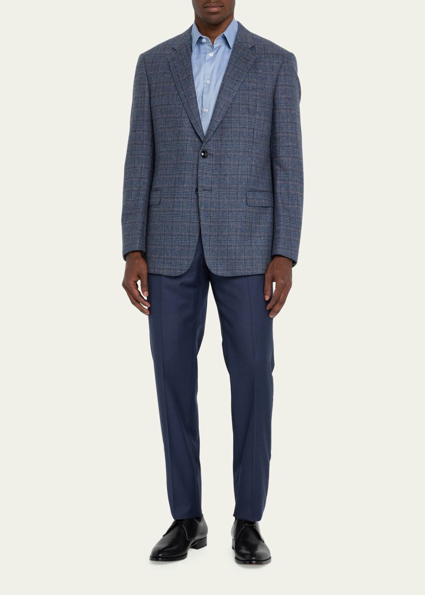 Armani sport hotsell coat