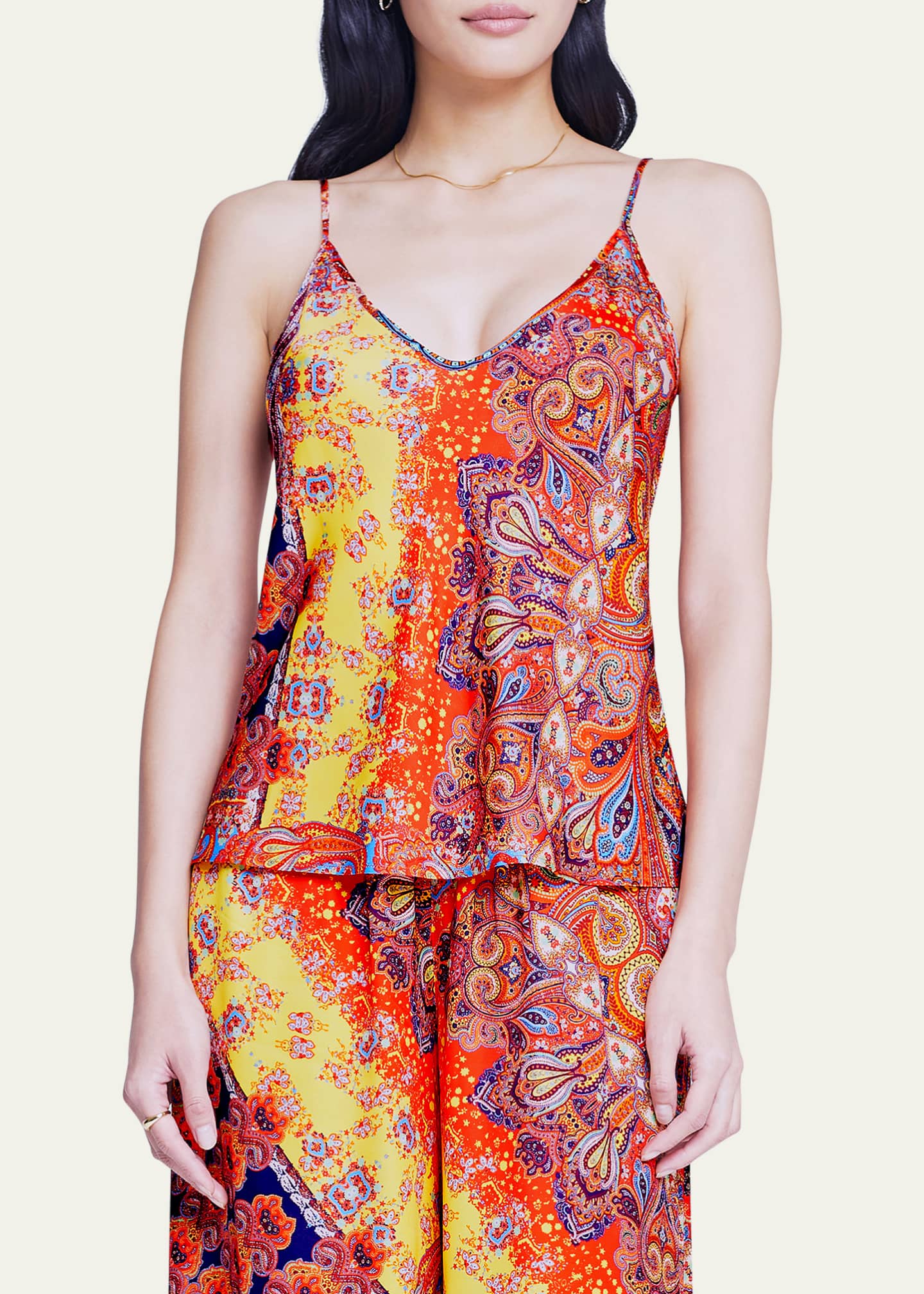 Ensembles et Tailleurs PAISLEY