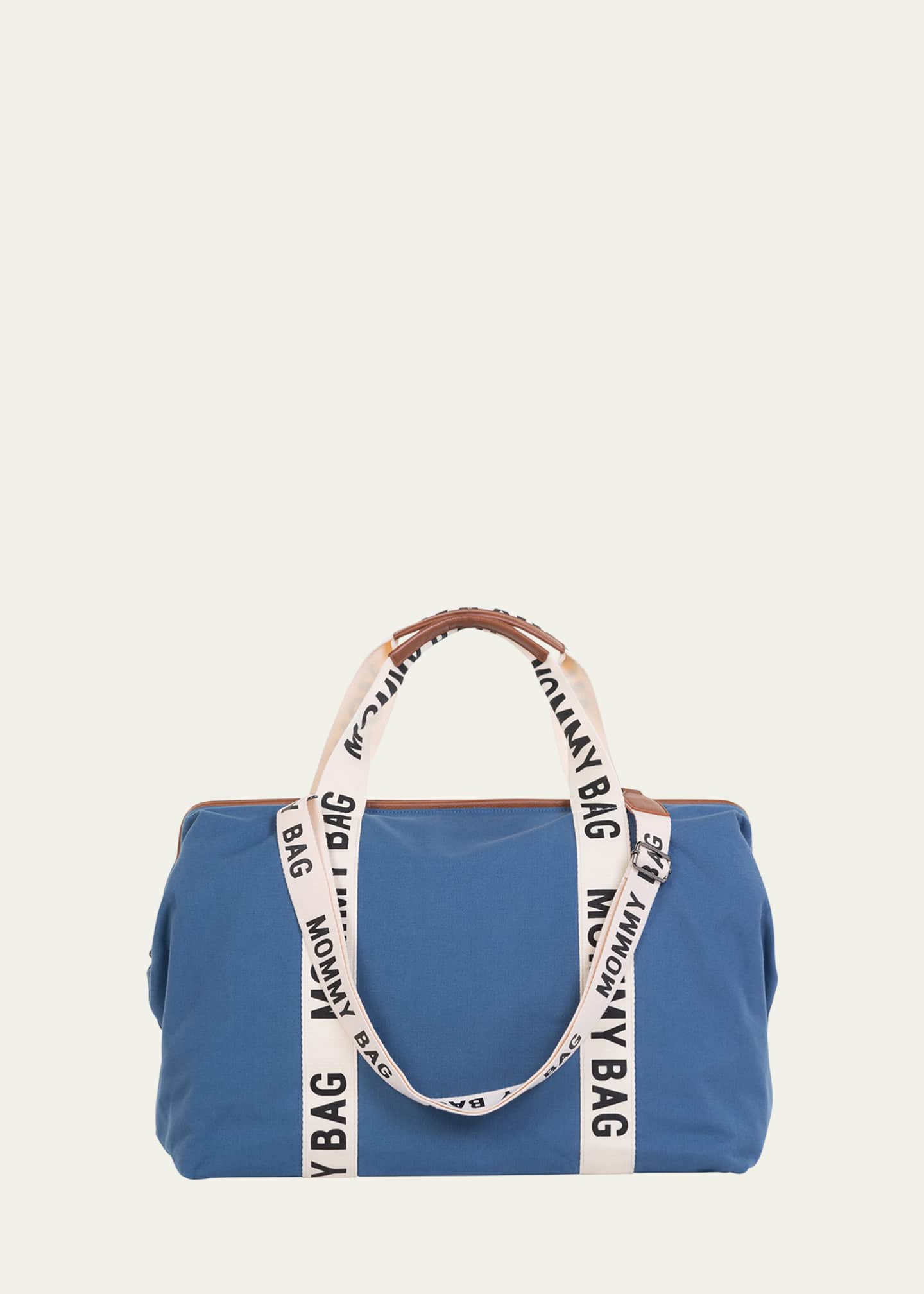 Childhome Signature Mommy Diaper Bag Image 1 of 4