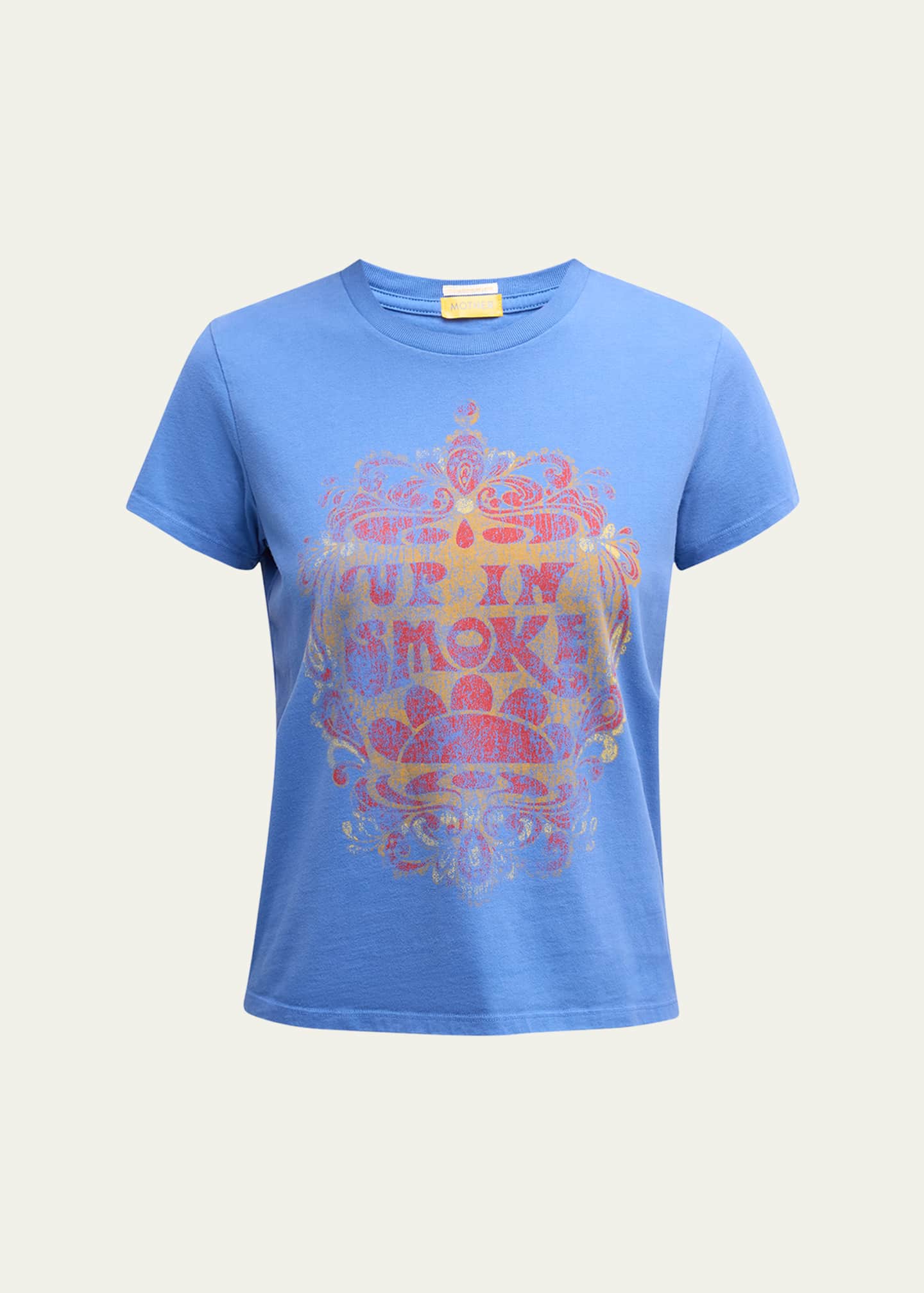 MOTHER The Lil Goodie Goodie Tee Image 1 of 5