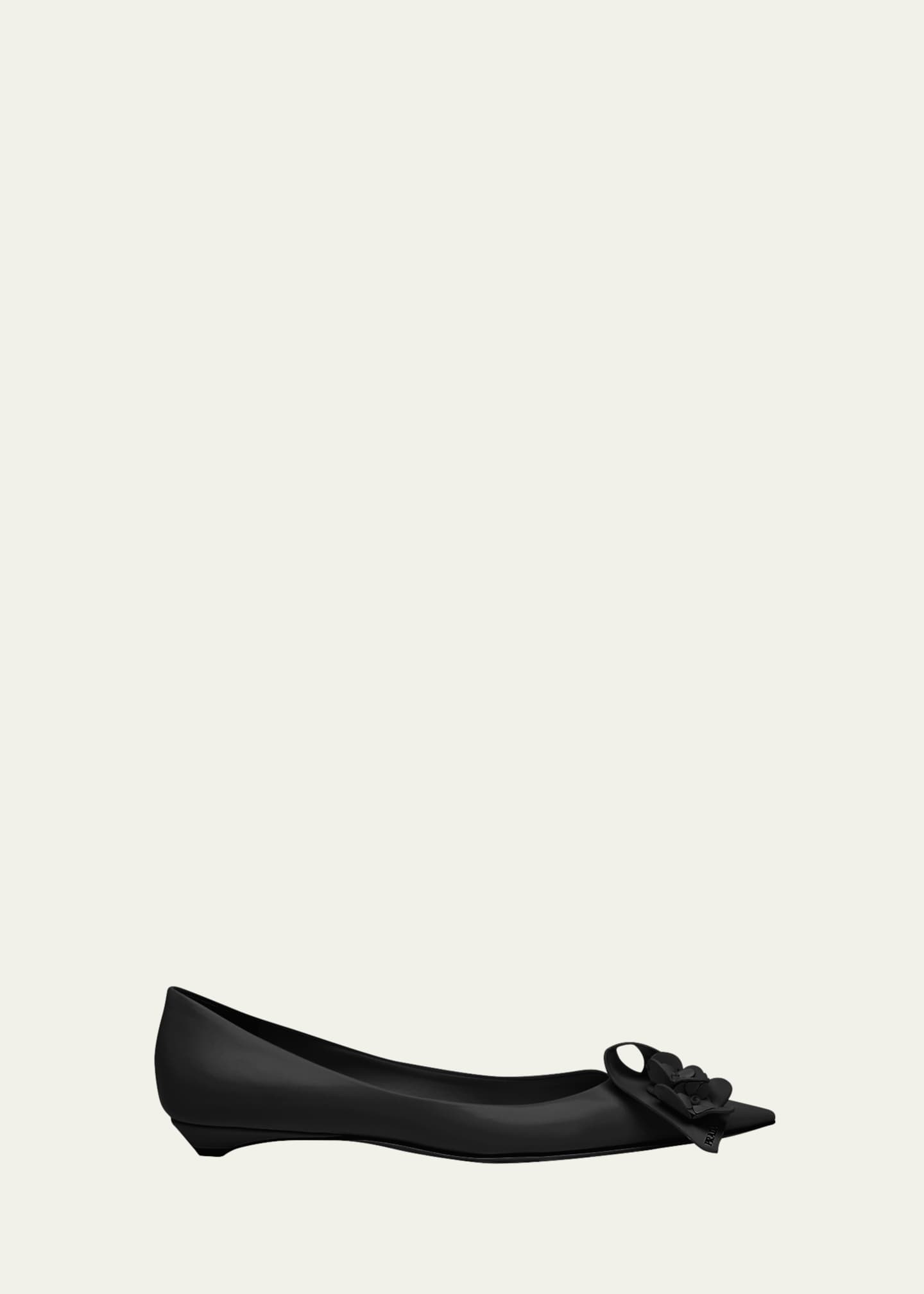 Floral ballerina new arrivals shoes