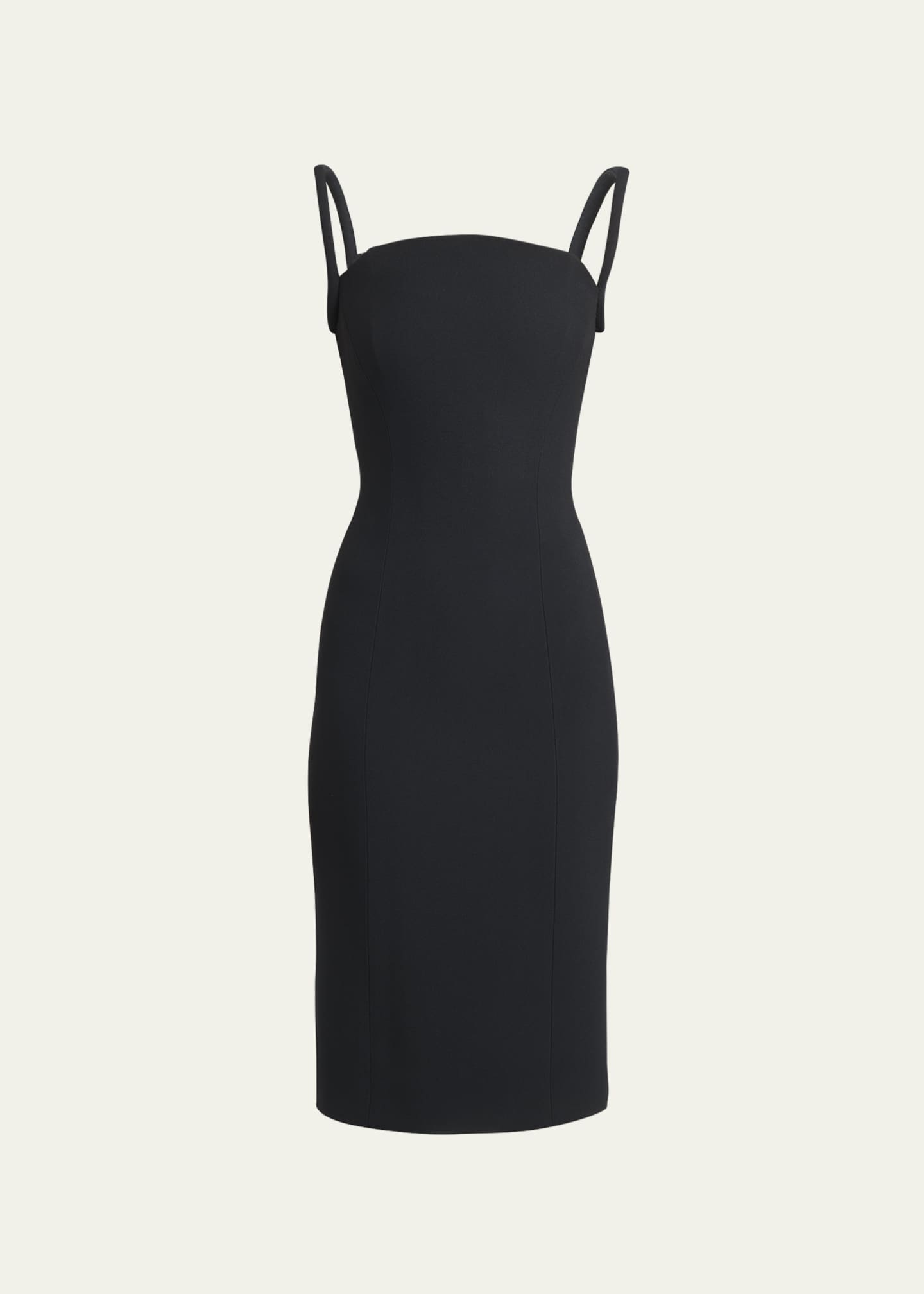 Versace satin dress shop