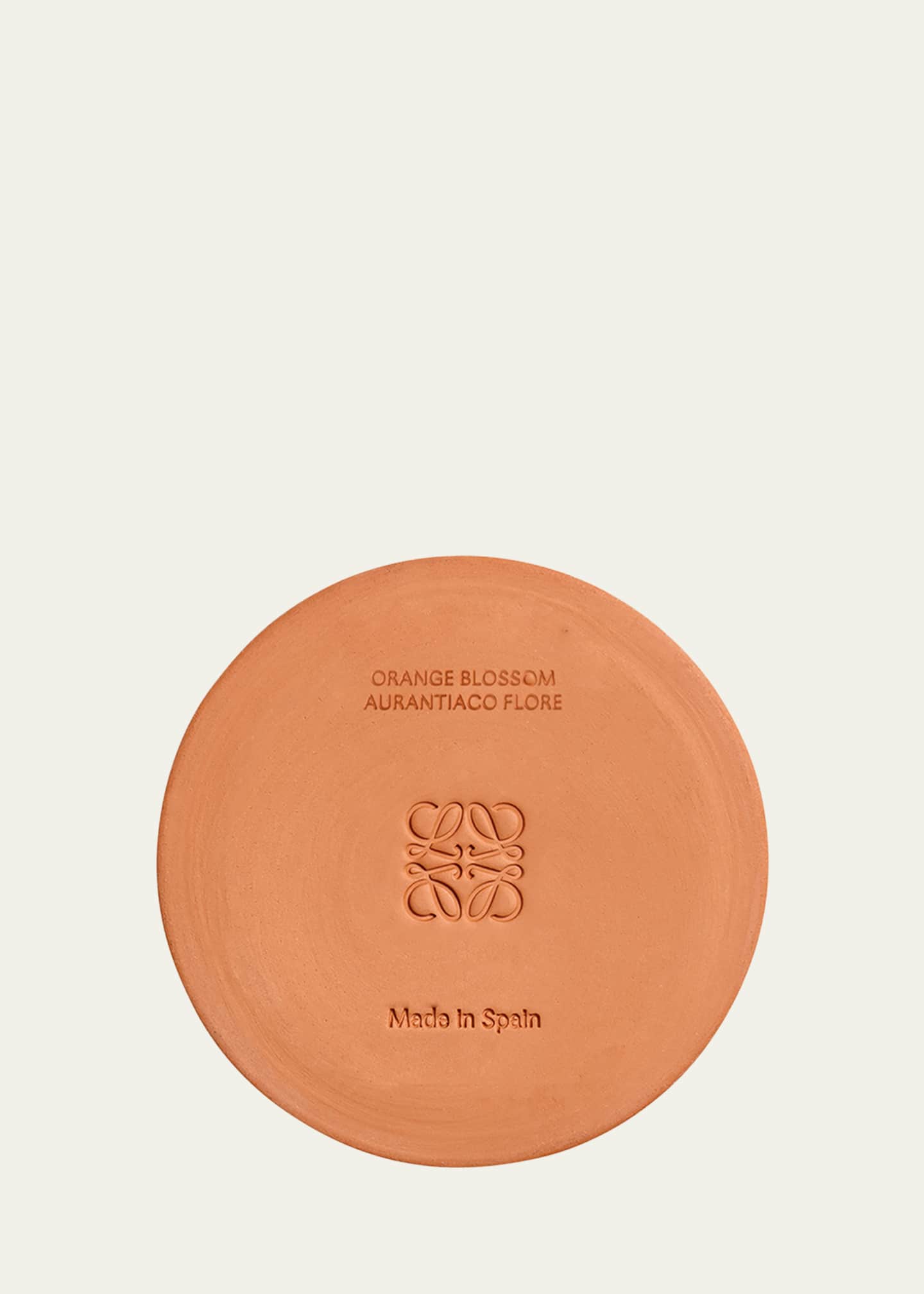 Loewe Loewe Orange Blossom Candle, 20.7 oz. Image 2 of 5