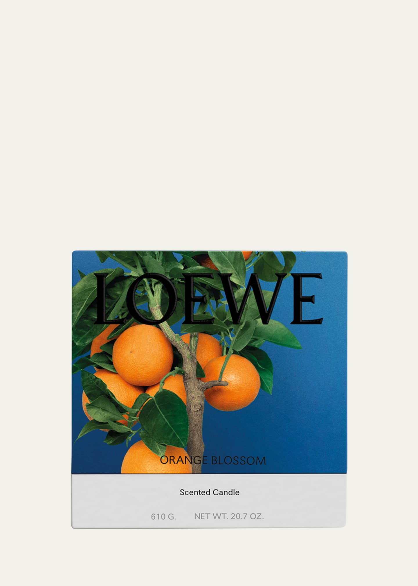 Loewe Loewe Orange Blossom Candle, 20.7 oz. Image 4 of 5
