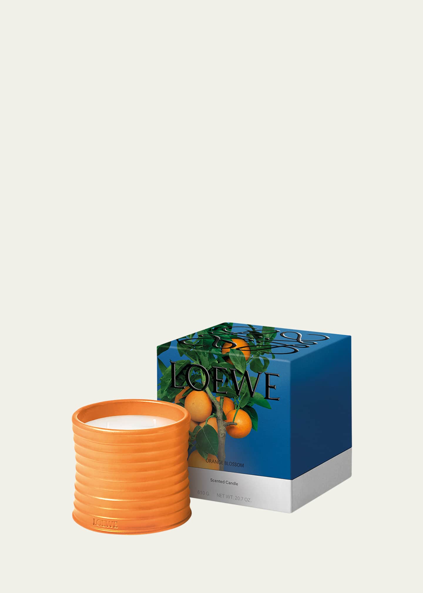 Loewe Loewe Orange Blossom Candle, 20.7 oz. Image 5 of 5