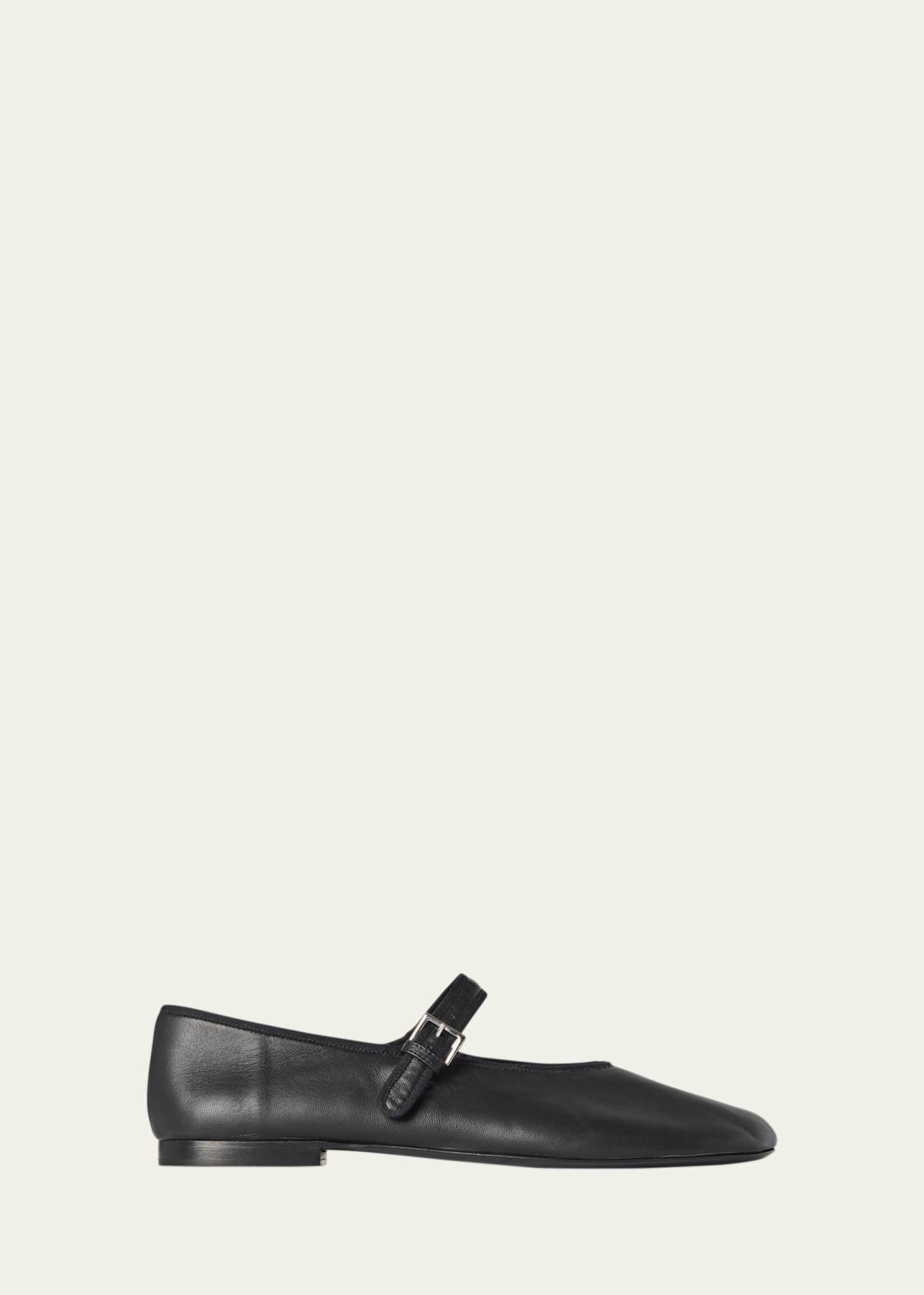 The row boheme slipper best sale
