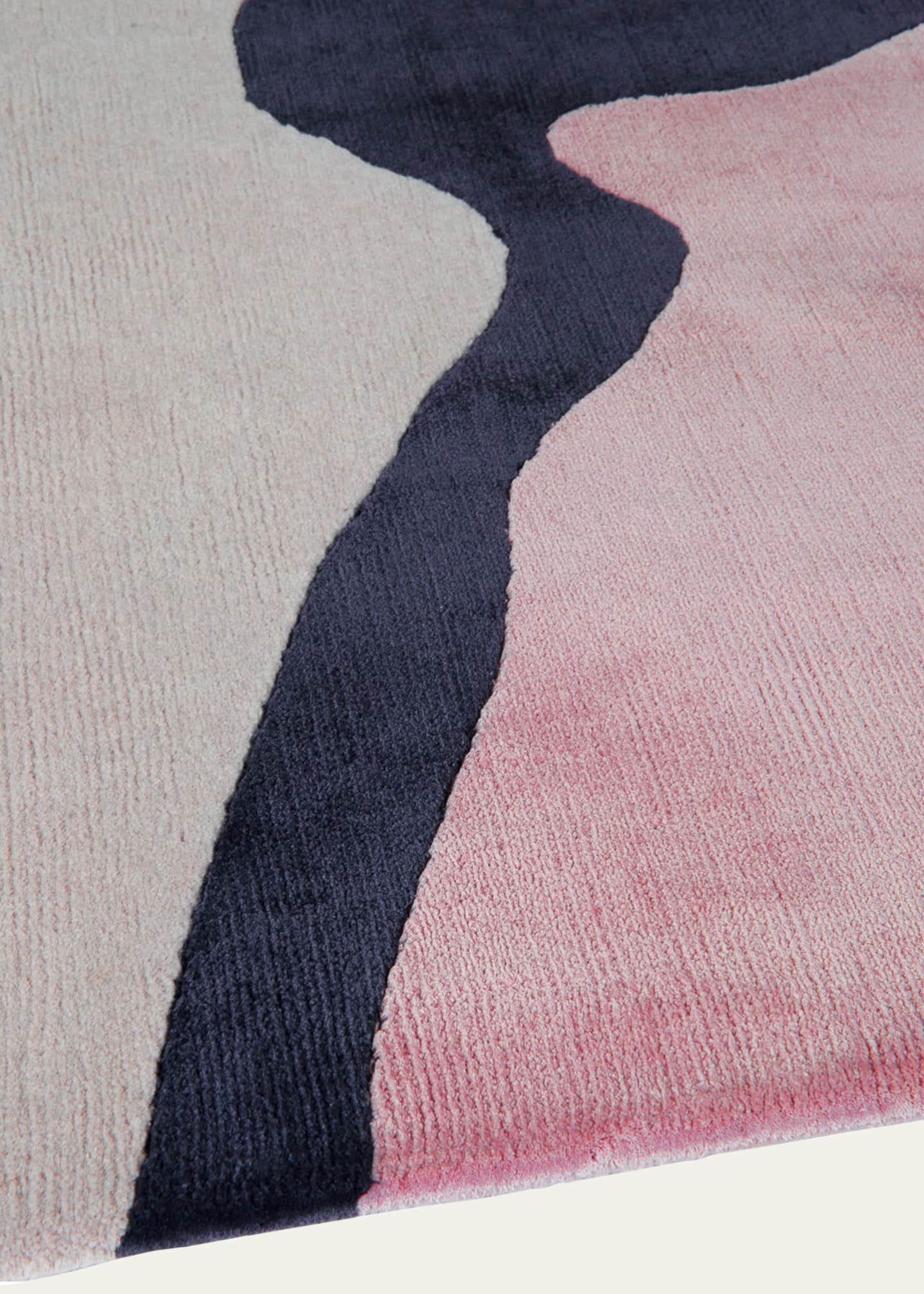 The Rug Company x Mary Katrantzou Framis Hand-Knotted Rug, 8' x 10' Image 3 of 3
