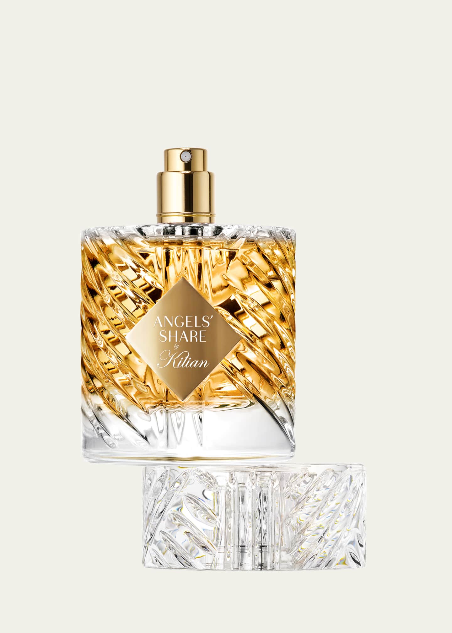 Kilian Angels Share Eau de Parfum 3.4 oz. Bergdorf Goodman