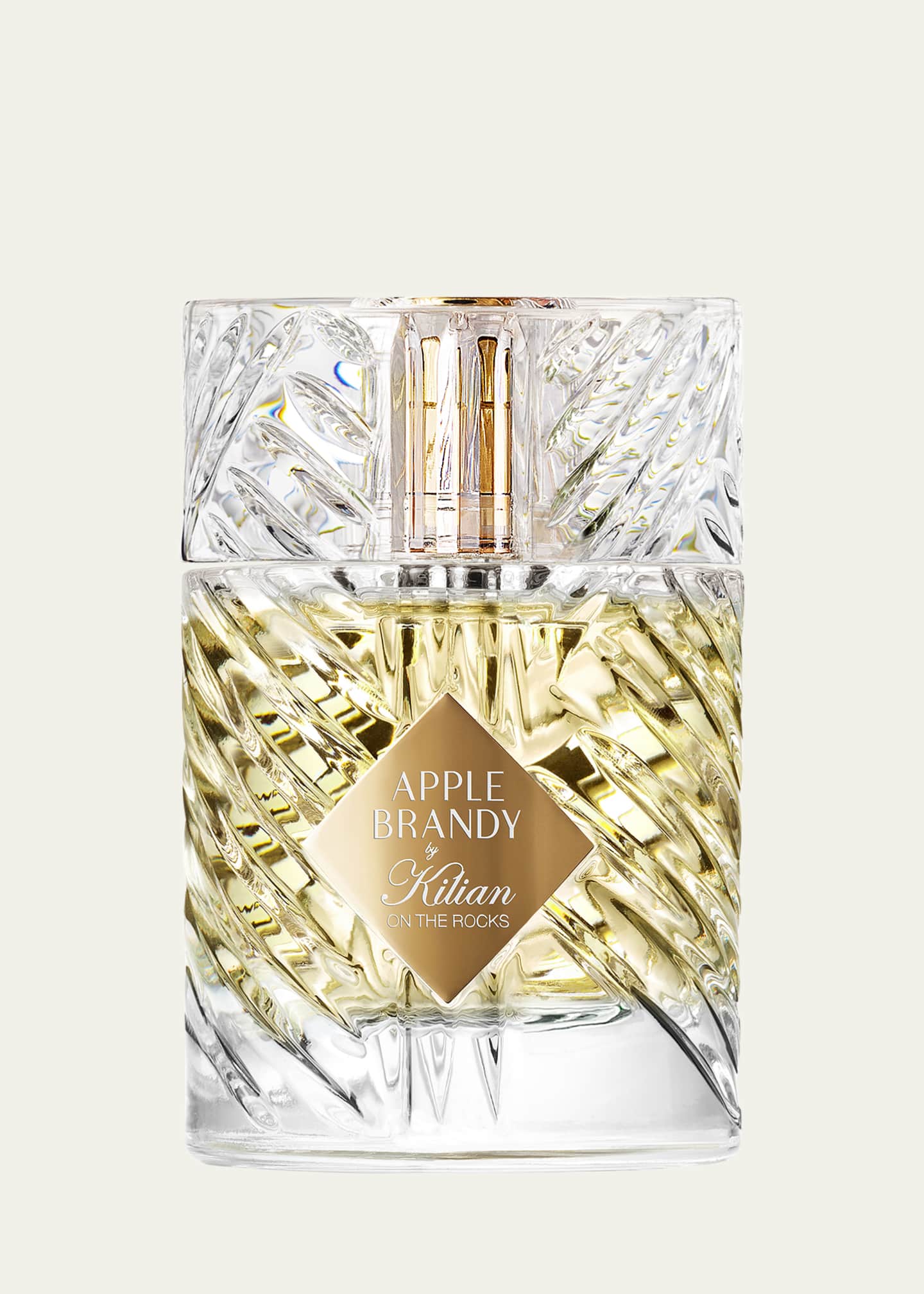 Kilian Apple Brandy on the Rocks, 3.4 oz. Image 2 of 2