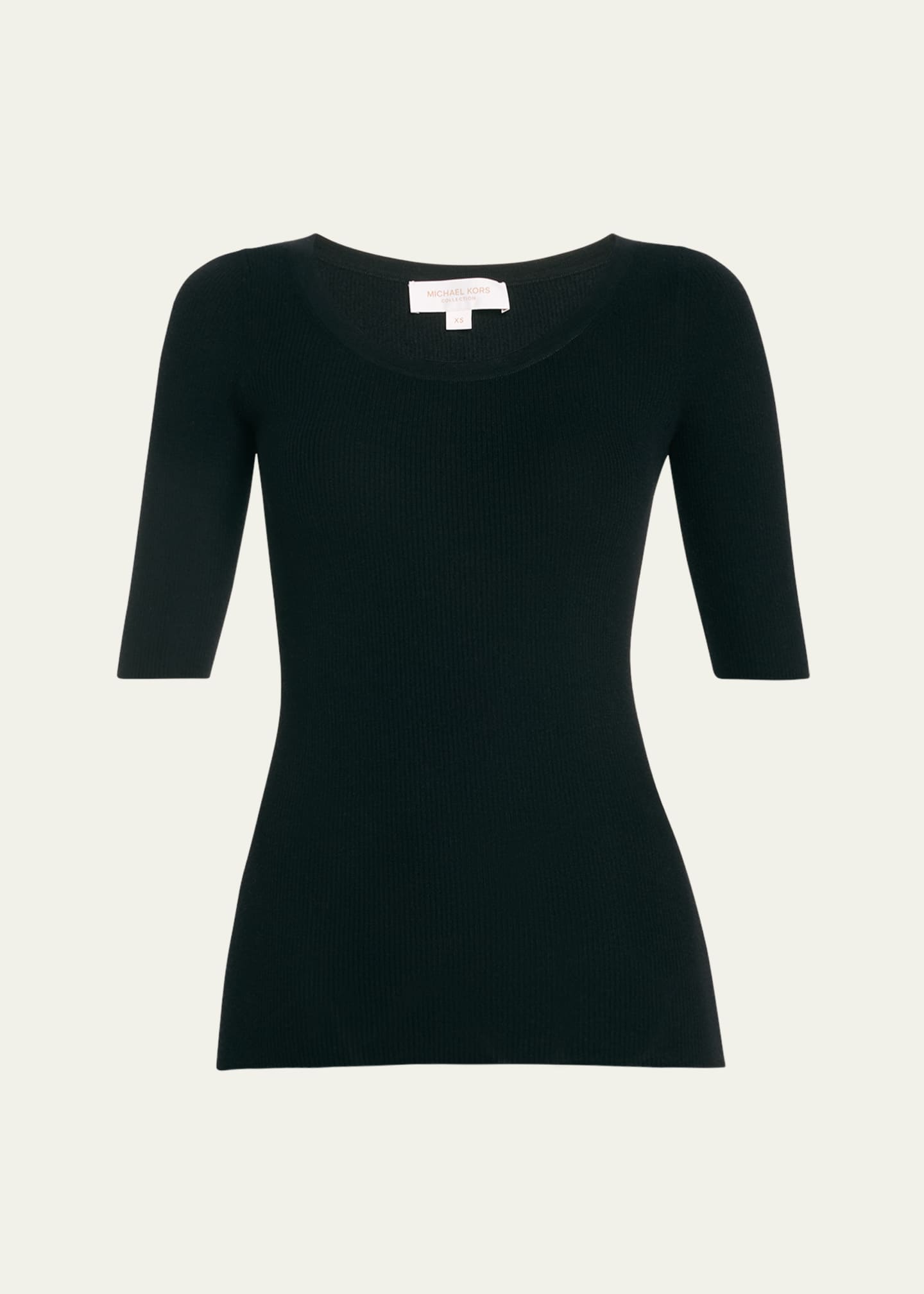 Michael kors crew neck best sale