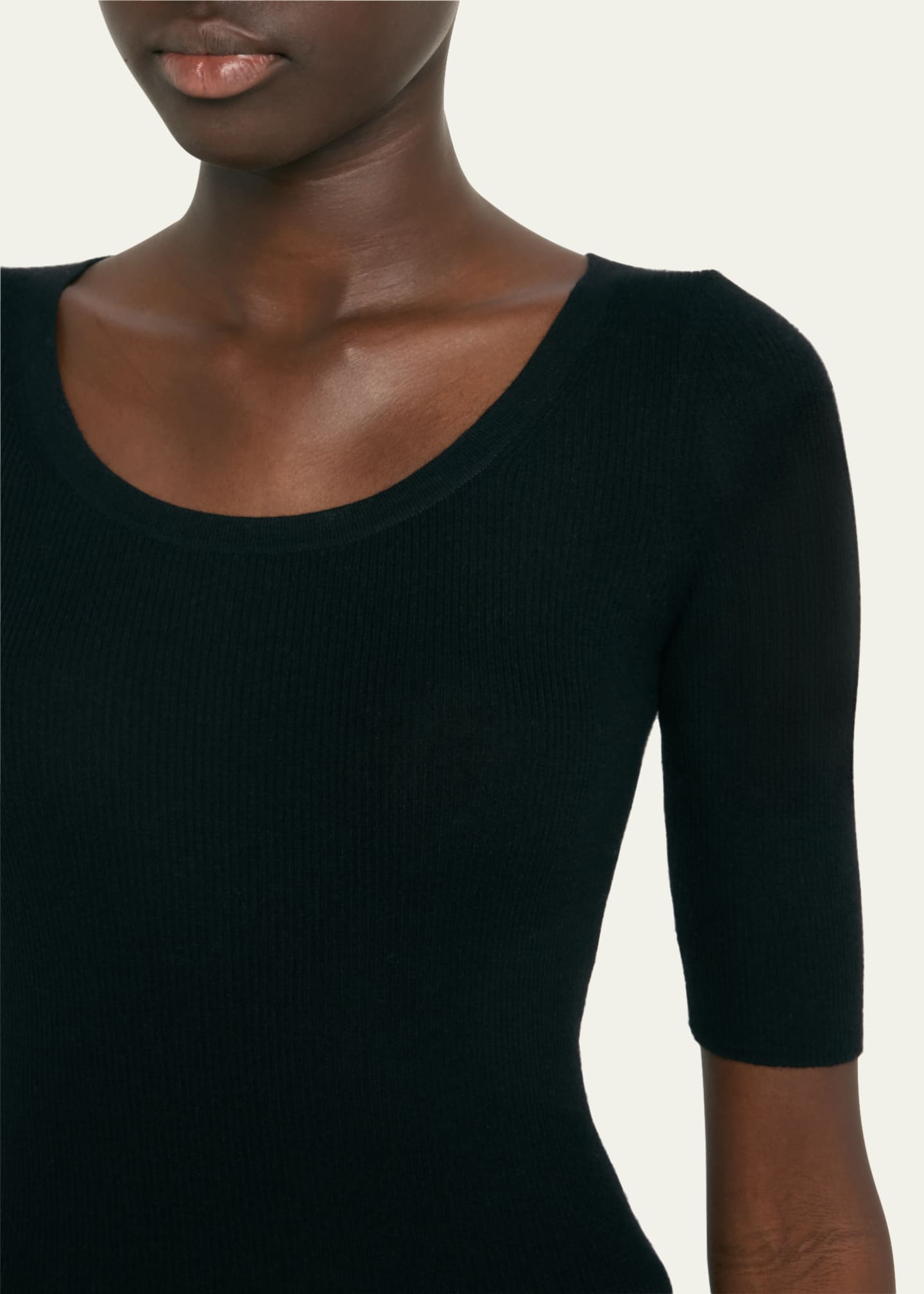 Michael kors crew clearance neck