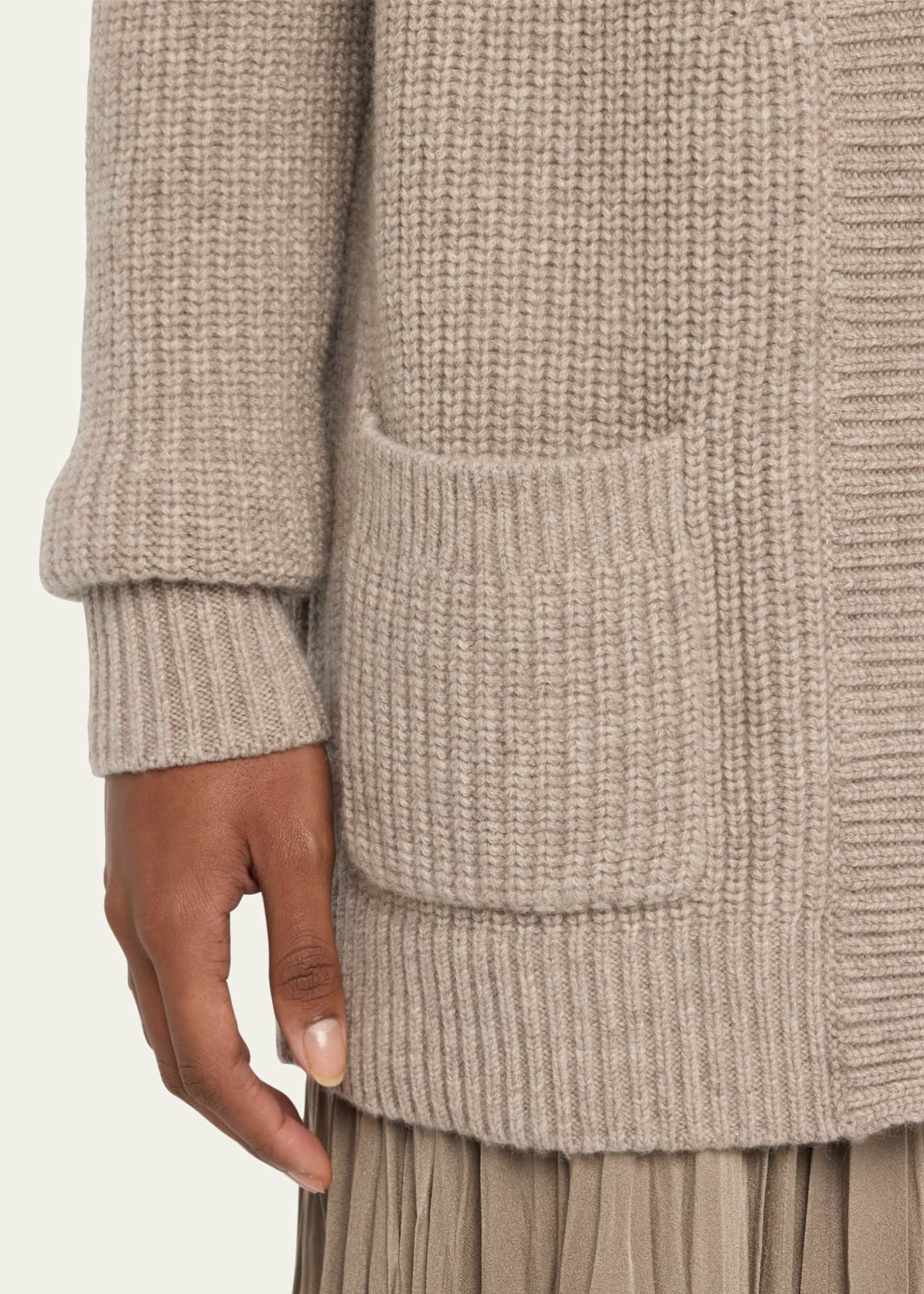 Michael kors collection cardigan clearance