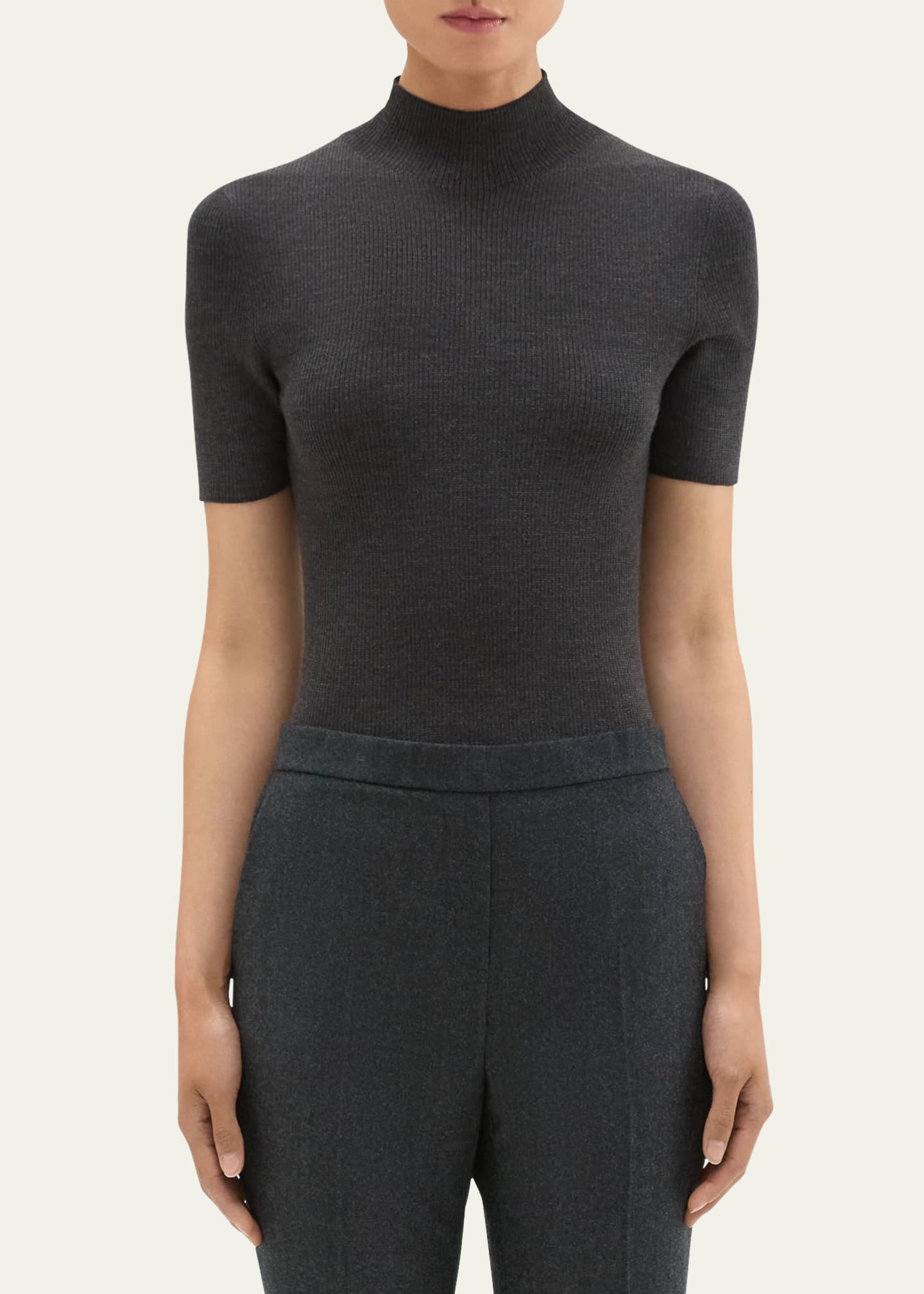 Theory leenda b sweater online