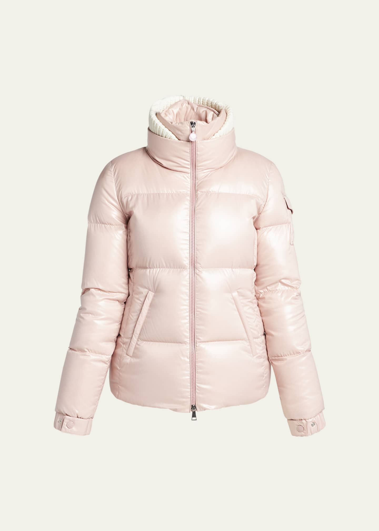 Sam sales mia puffer