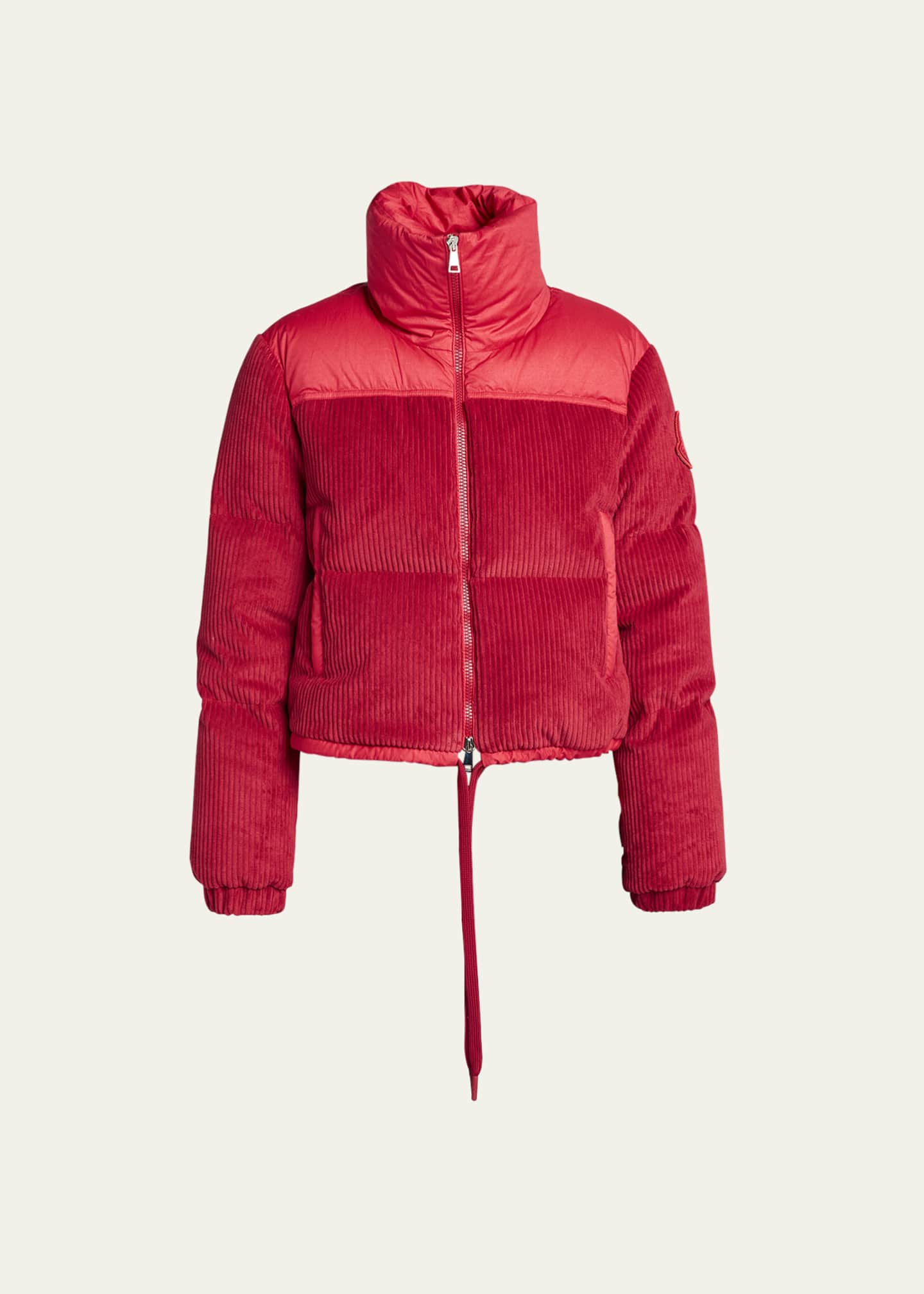Bergdorf goodman moncler 2025