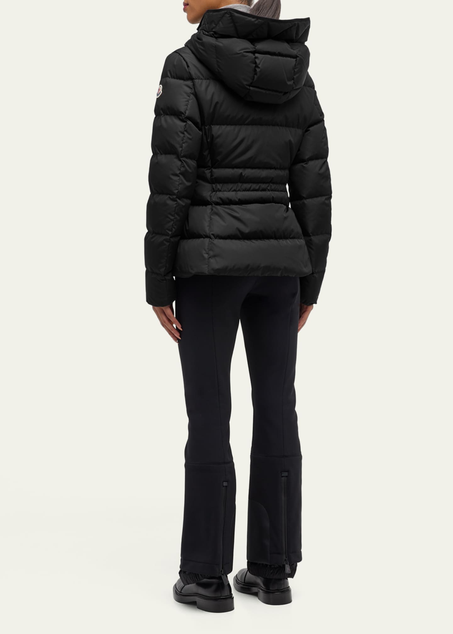 商品画像：Maljasset down jacket | Moncler | OTTODISANPIETRO 1