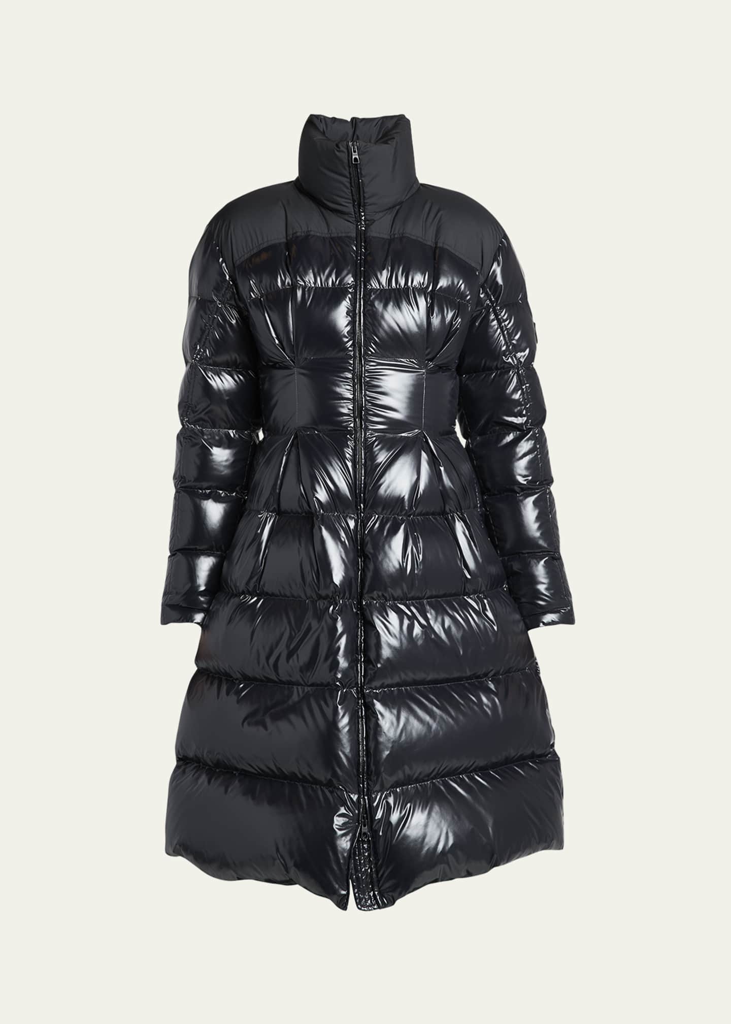 Moncler top jasminum jacket