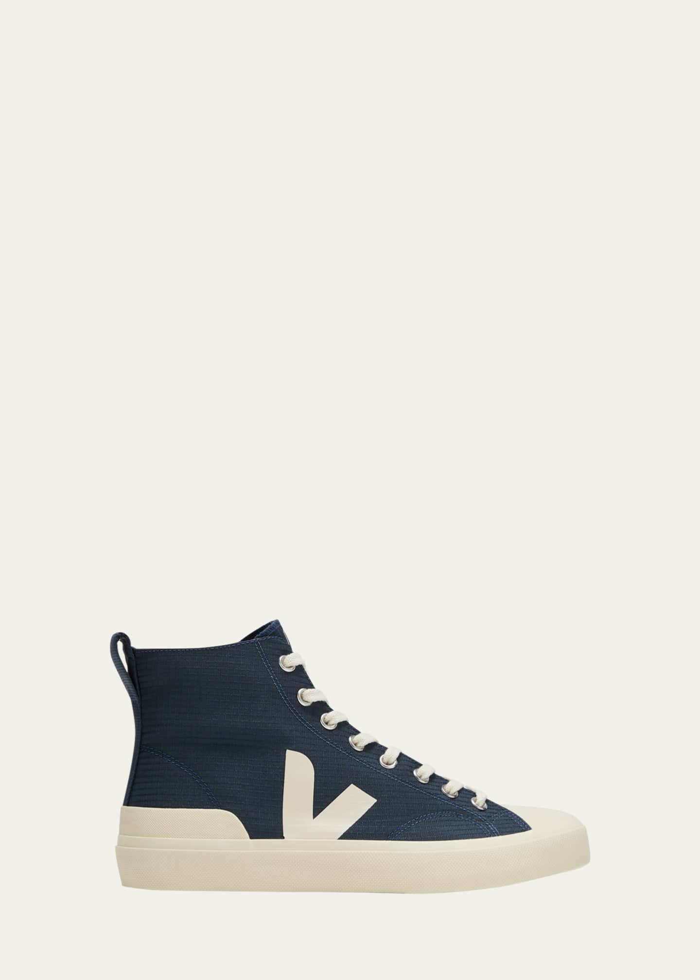 Veja high tops cheap