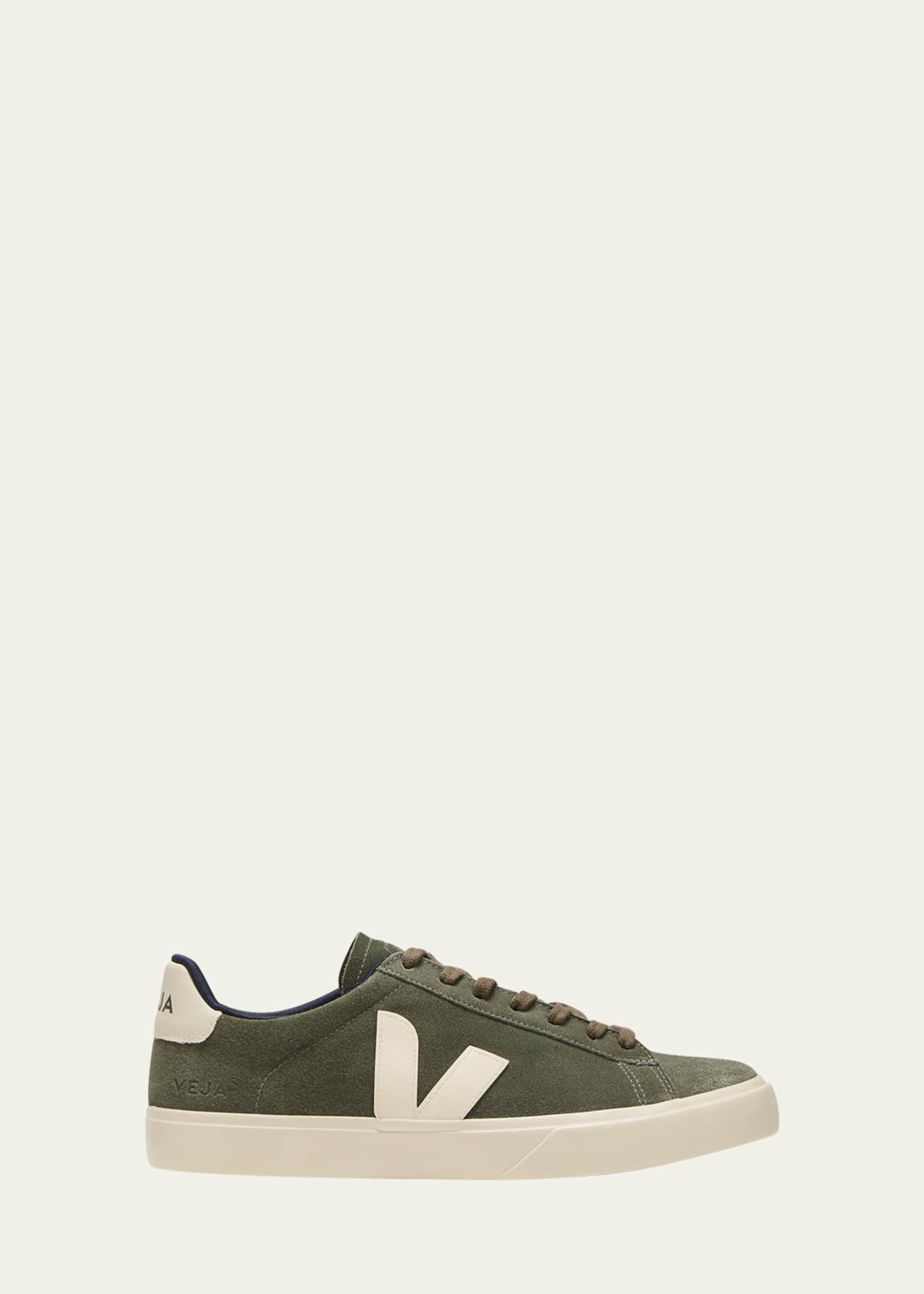 Veja suede hot sale