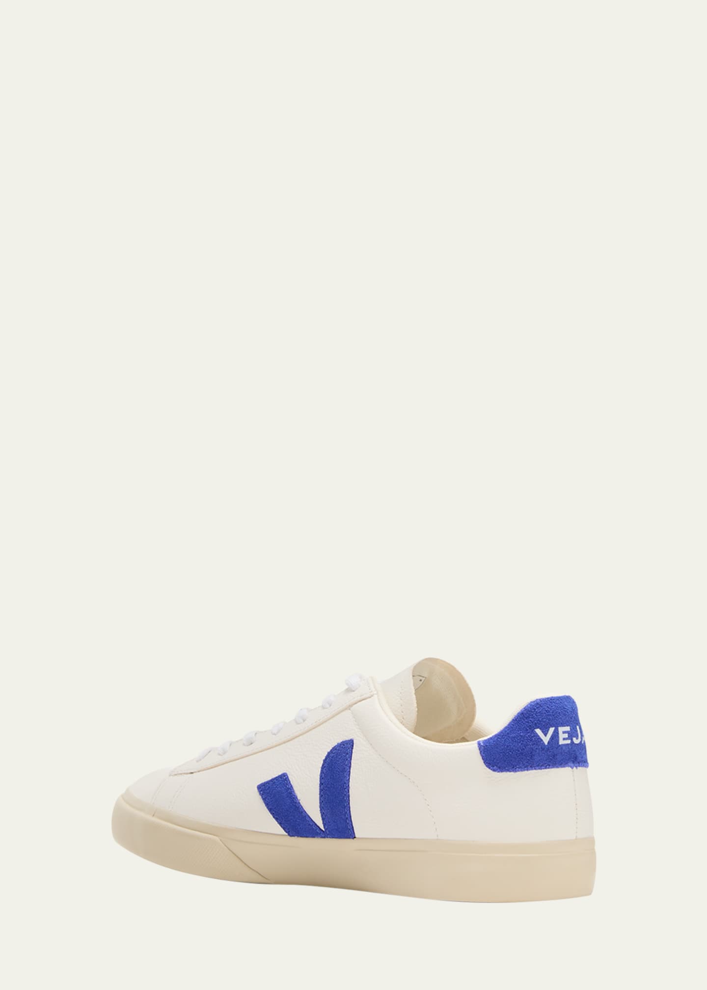 VEJA Men's Campo Leather Sneakers Bergdorf Goodman