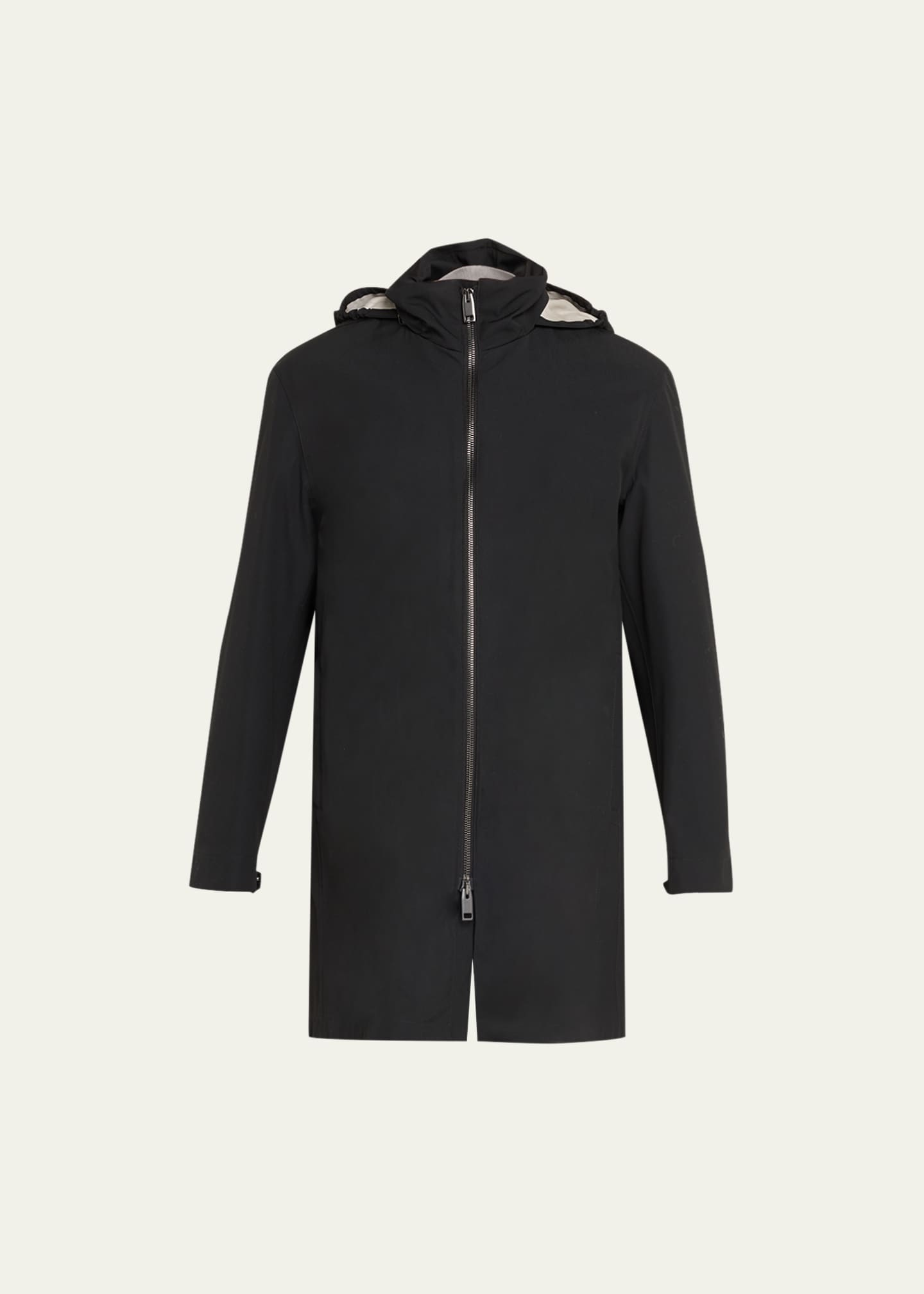 Brioni overcoat outlet