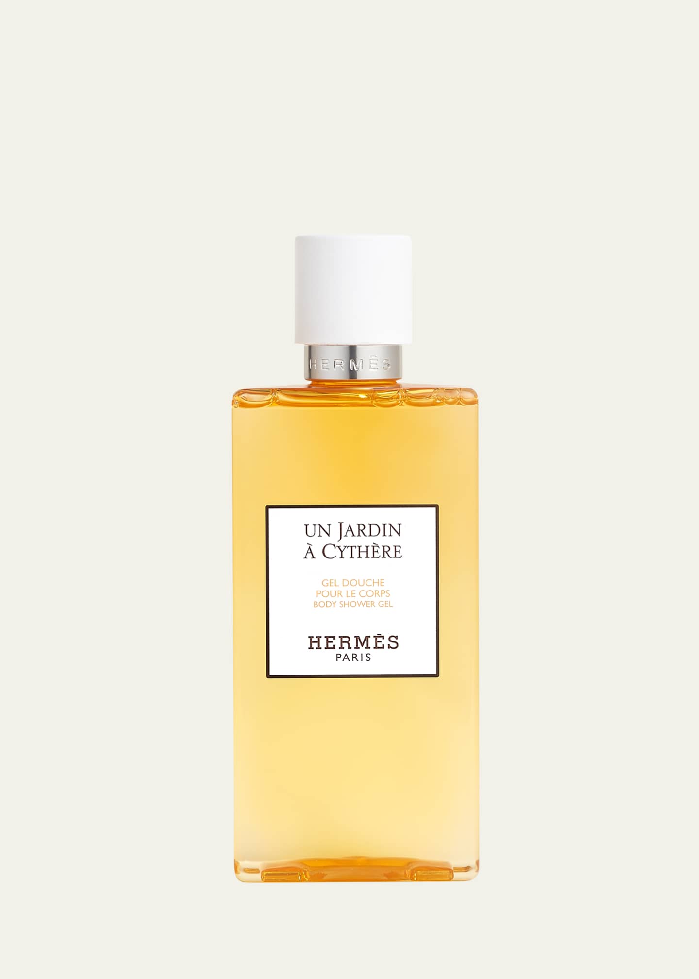 Hermes Un Jardin à Cythère Body Shower Gel, 6.7 oz. Image 1 of 2