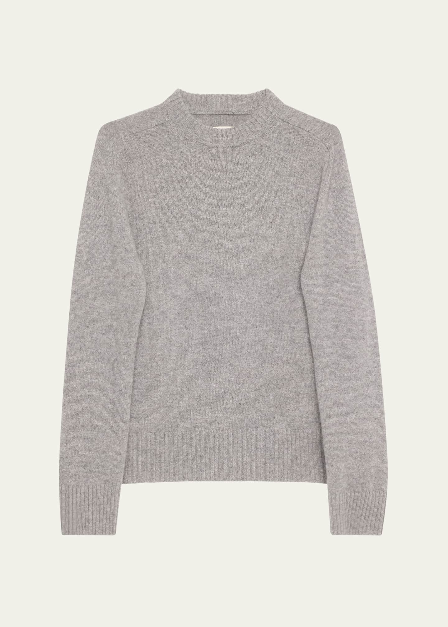 Loulou Studio Baltra Cashmere Knit Sweater Image 1 of 5