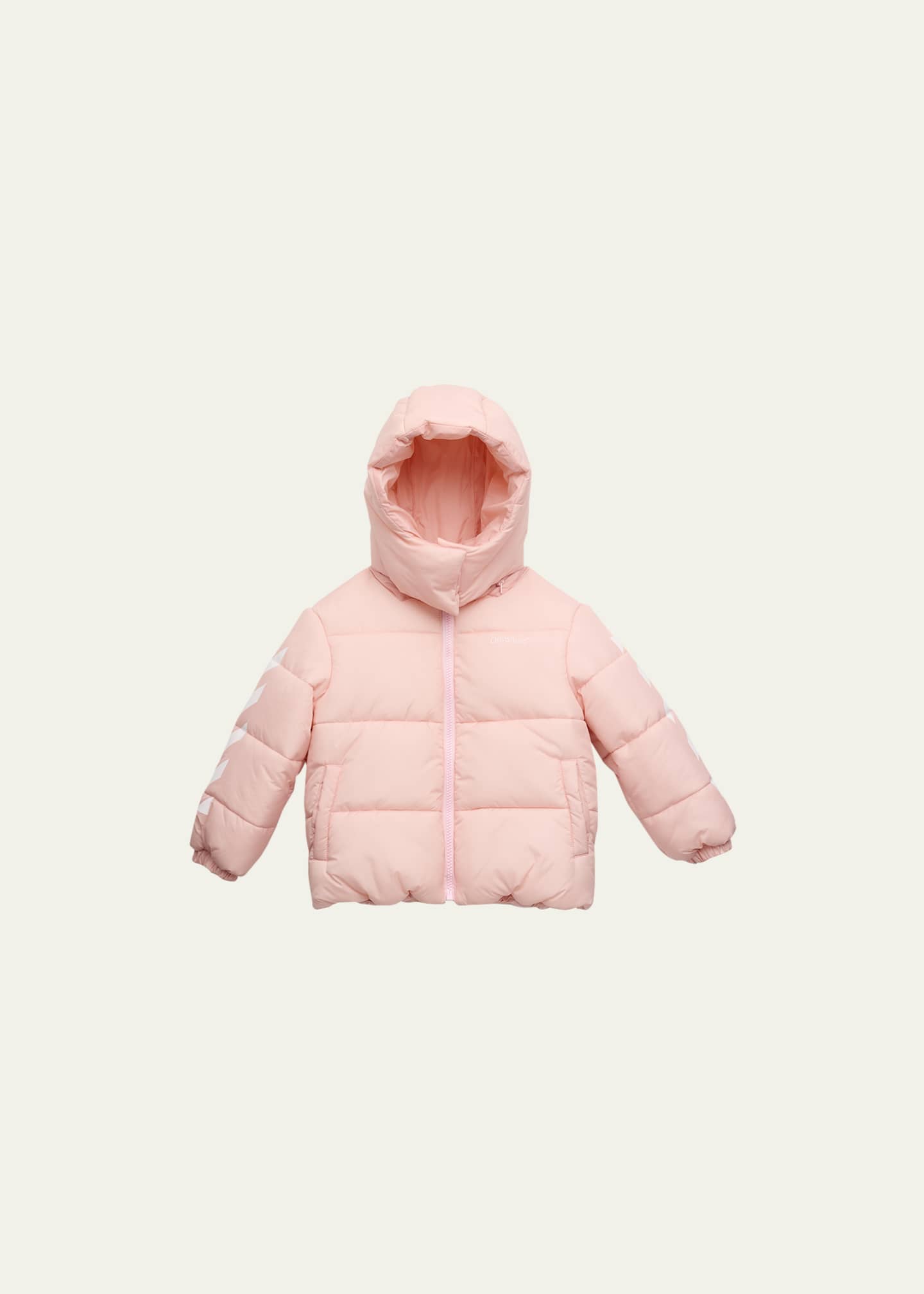 Size 4 puffer jacket best sale
