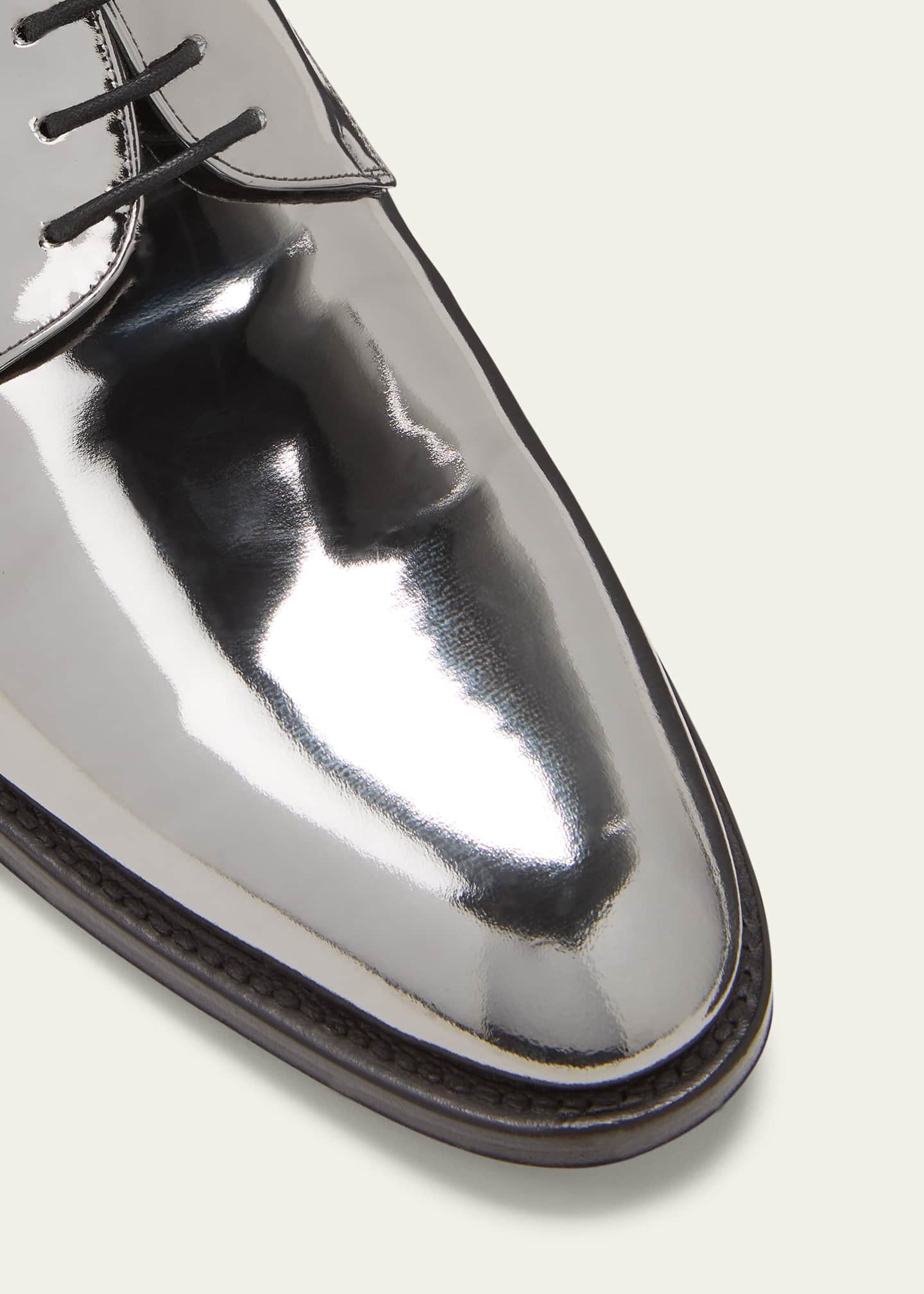 Ysl mens outlet dress shoes