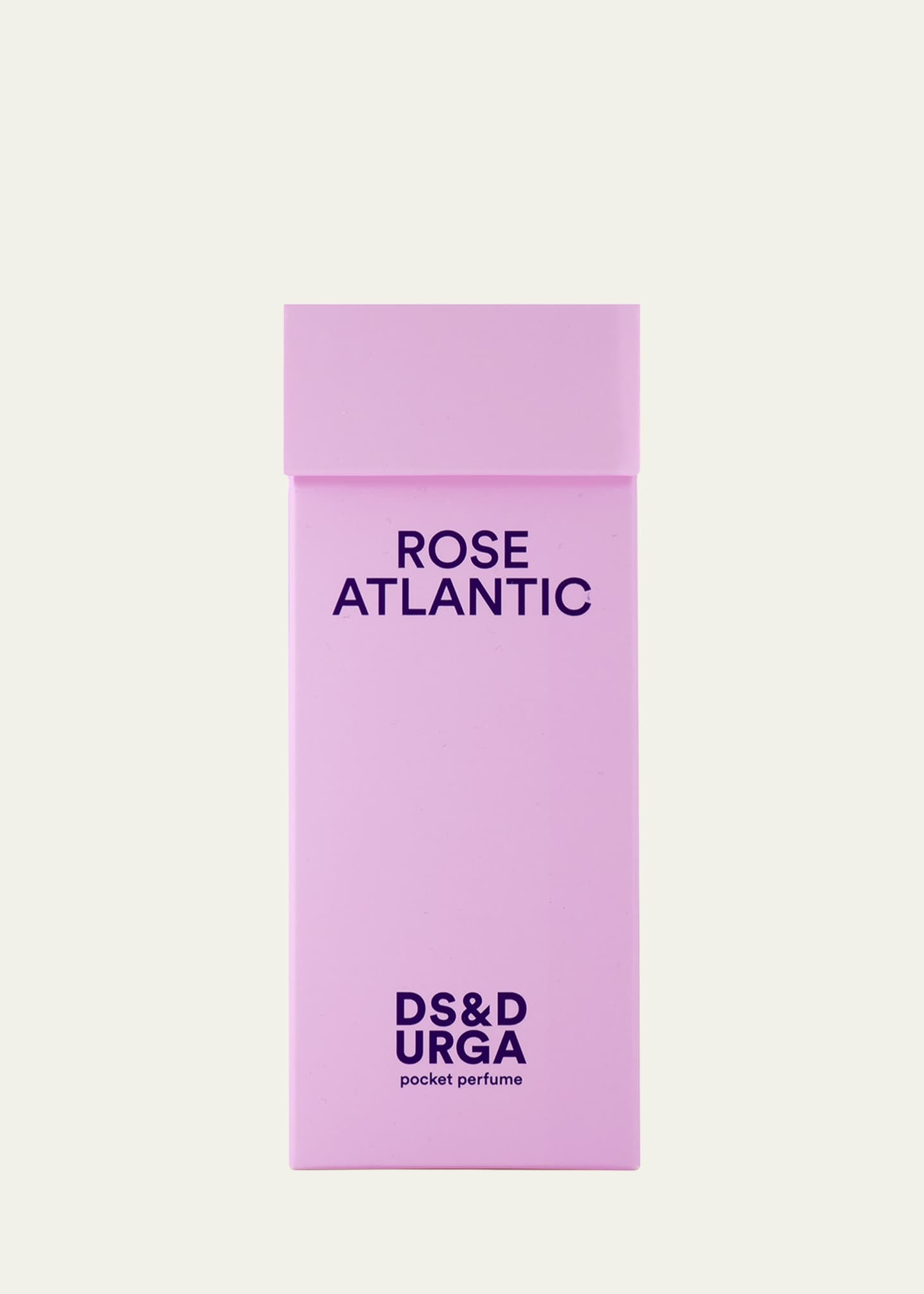 D.S. & DURGA Rose Atlantic Pocket Perfume, 0.33 oz. Bergdorf Goodman